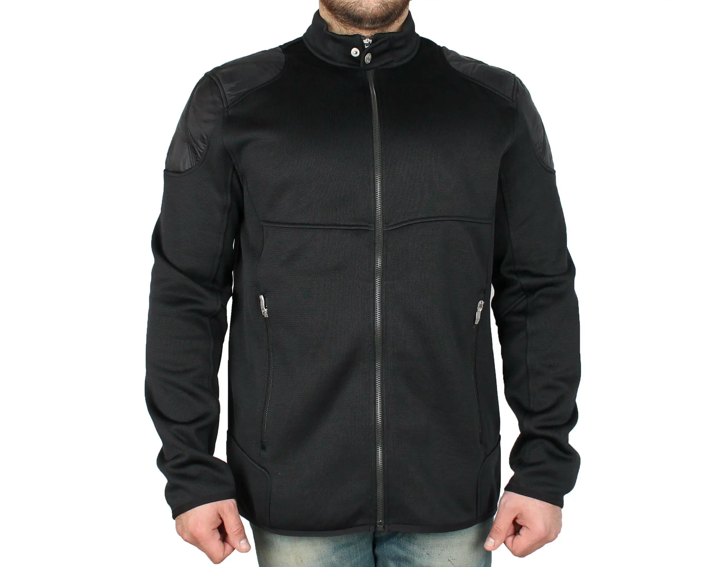 Spyder Slider Full Zip Men's Jacket.