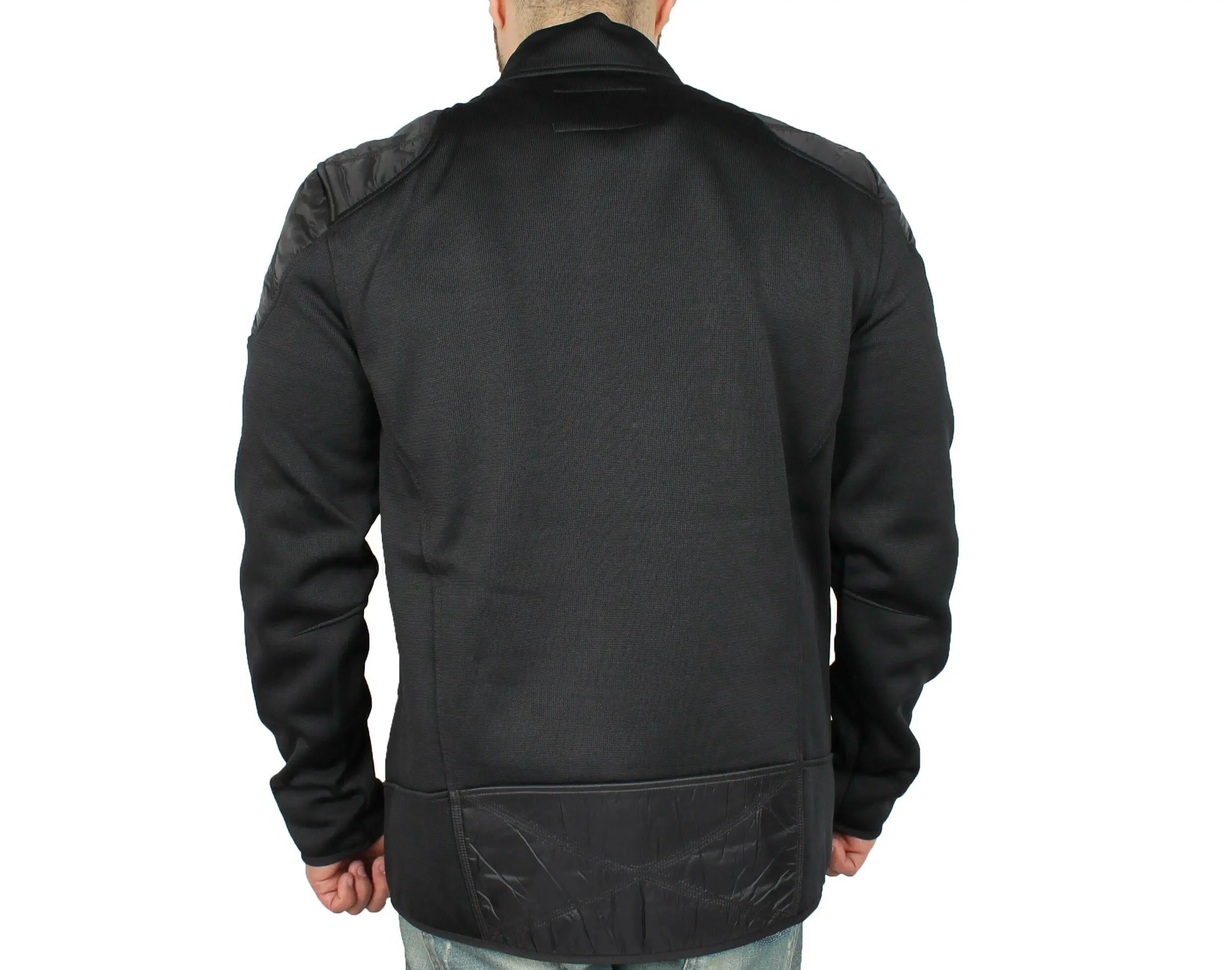 Spyder Slider Full Zip Men's Jacket.