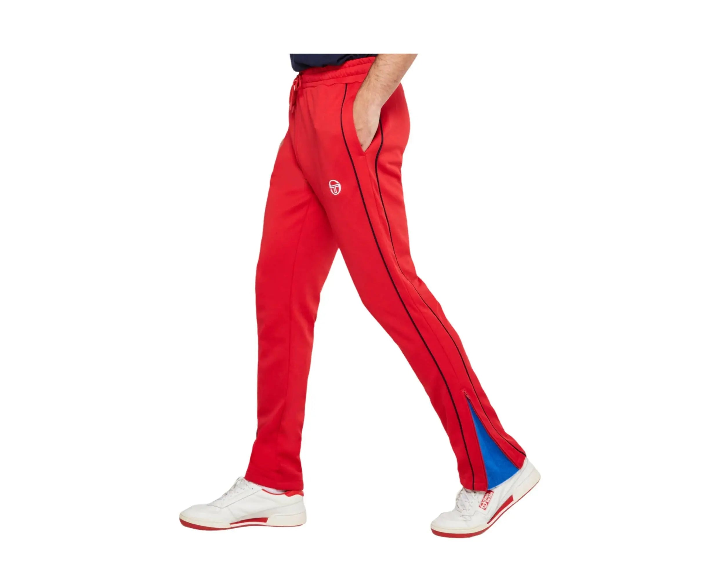Sergio Tacchini Amiscora Archivio Track Pants.