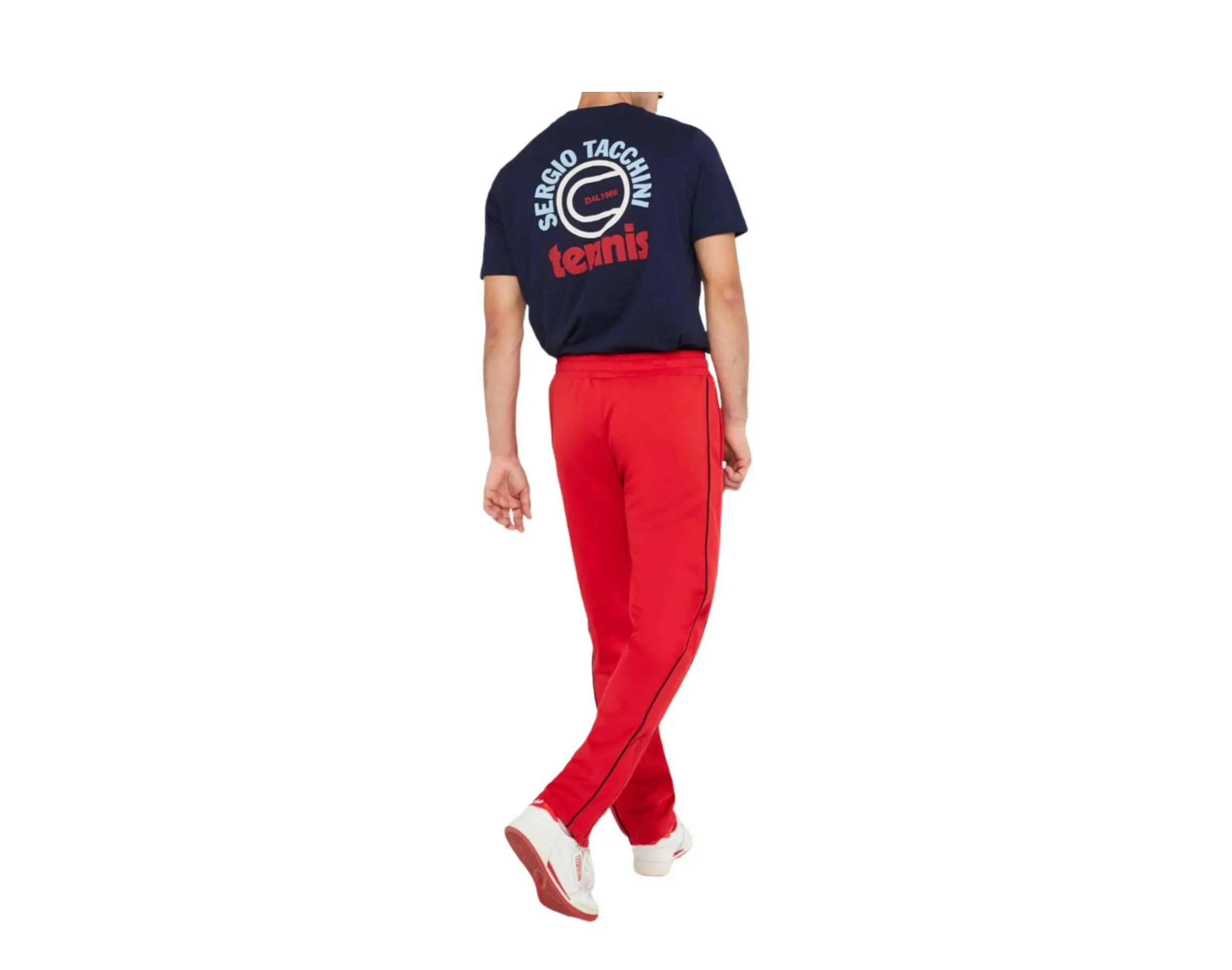 Sergio Tacchini Amiscora Archivio Track Pants.