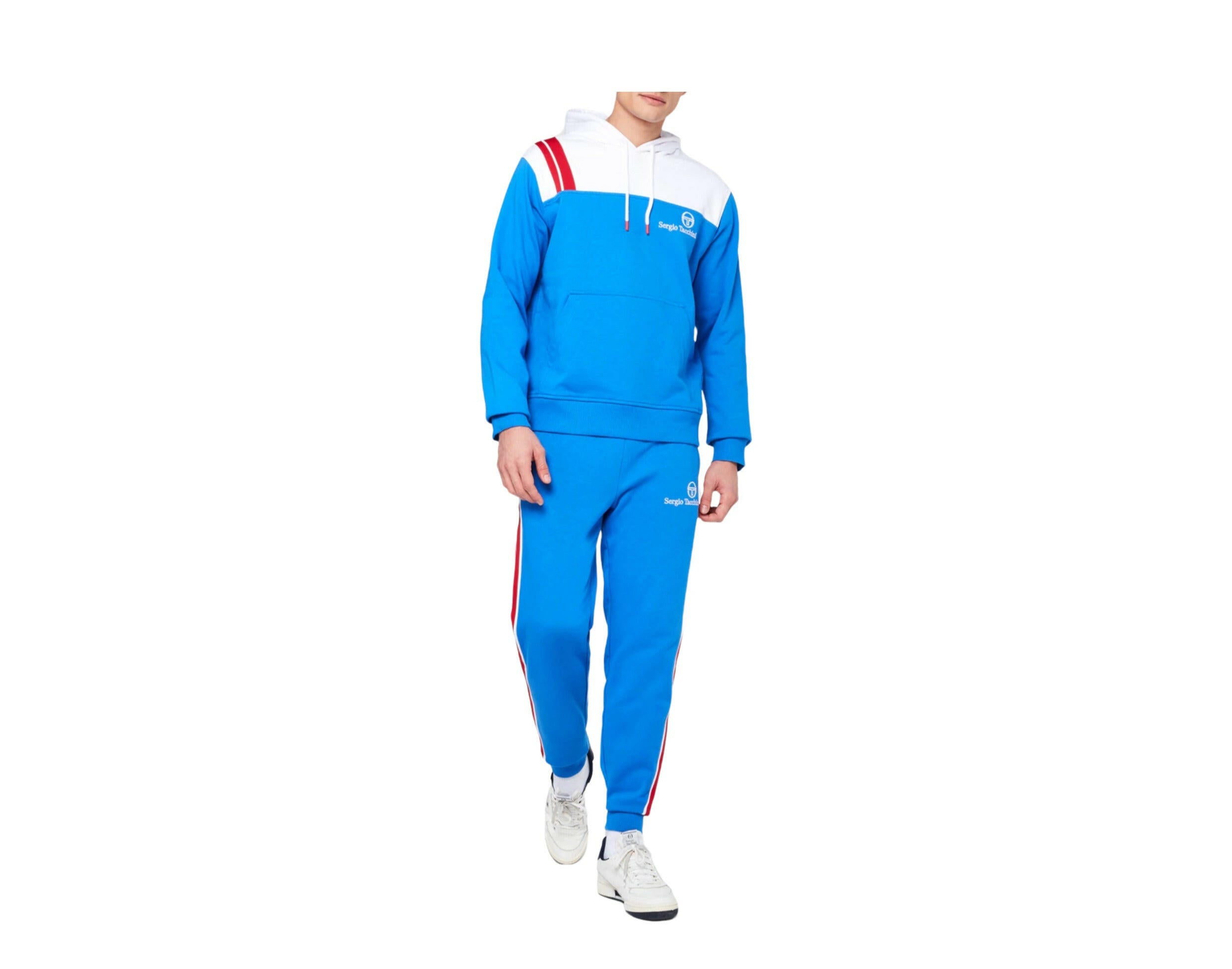 Sergio Tacchini Tingo Archivio Hoodie.