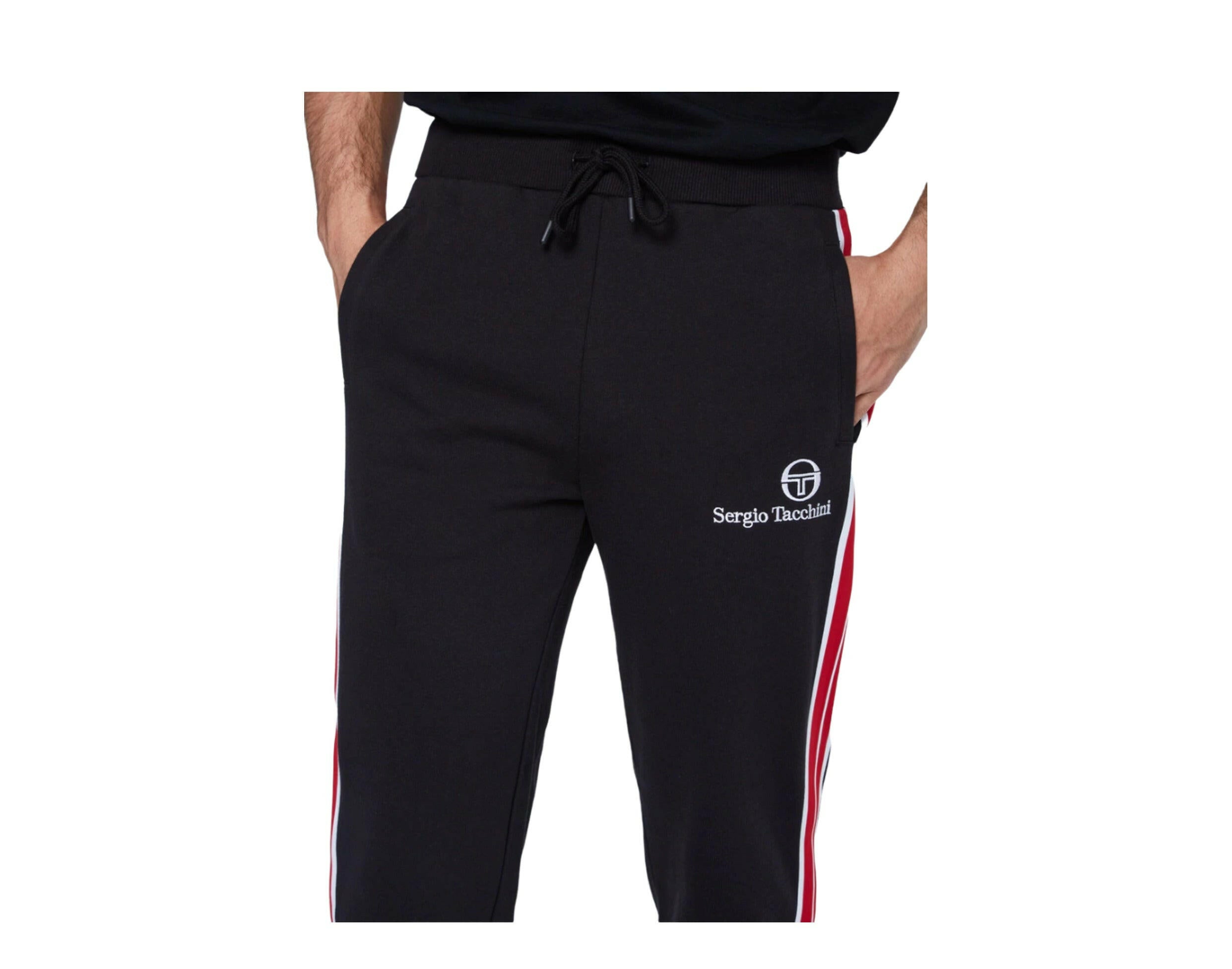 Sergio Tacchini Tingo Archivio Jogger Pants.