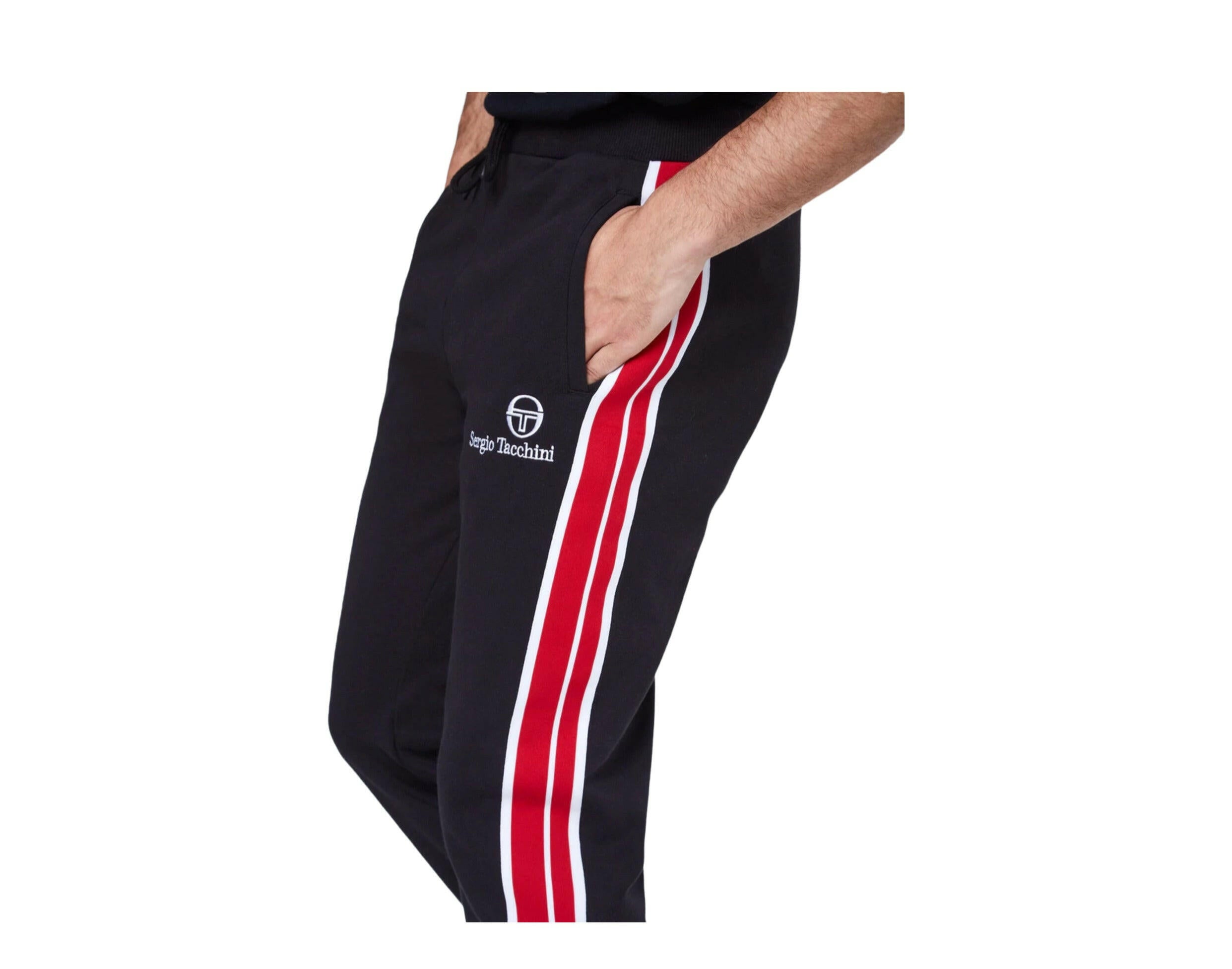 Sergio Tacchini Tingo Archivio Jogger Pants.