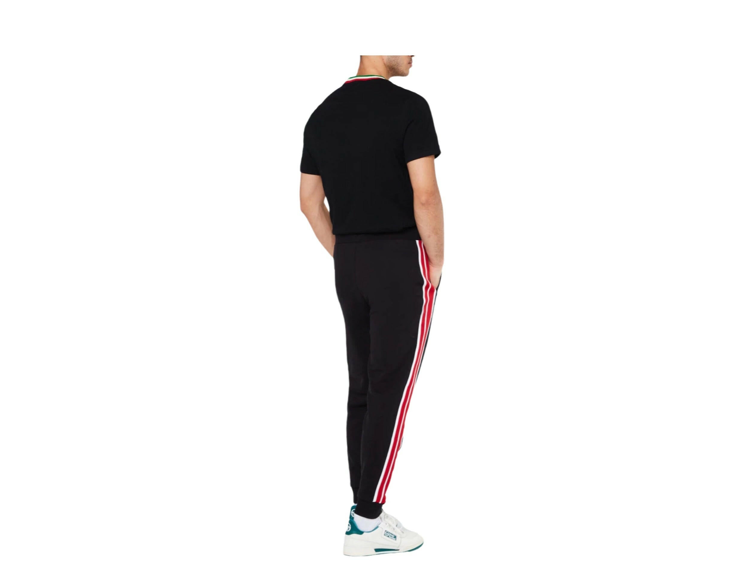 Sergio Tacchini Tingo Archivio Jogger Pants.