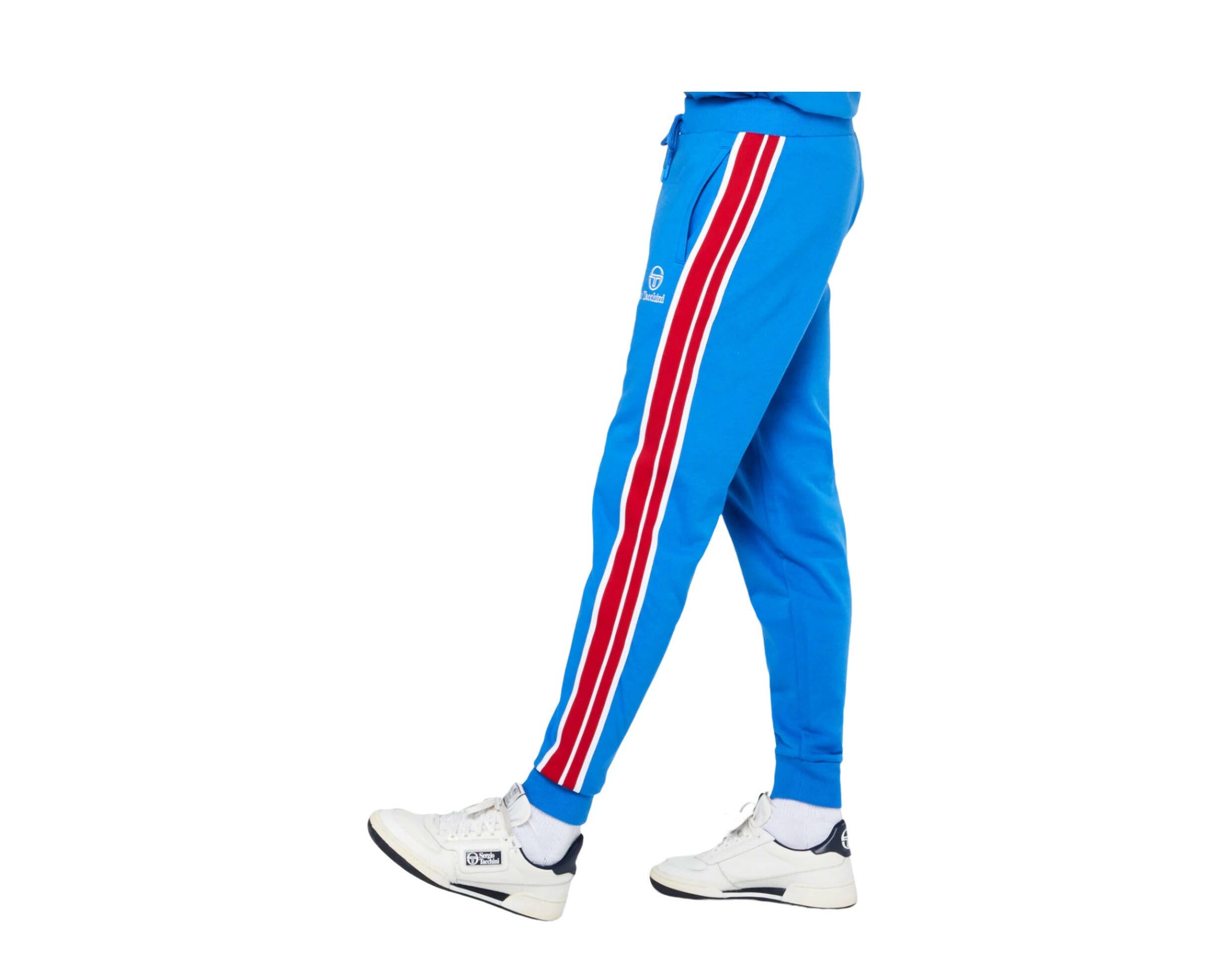 Sergio Tacchini Tingo Archivio Jogger Pants.