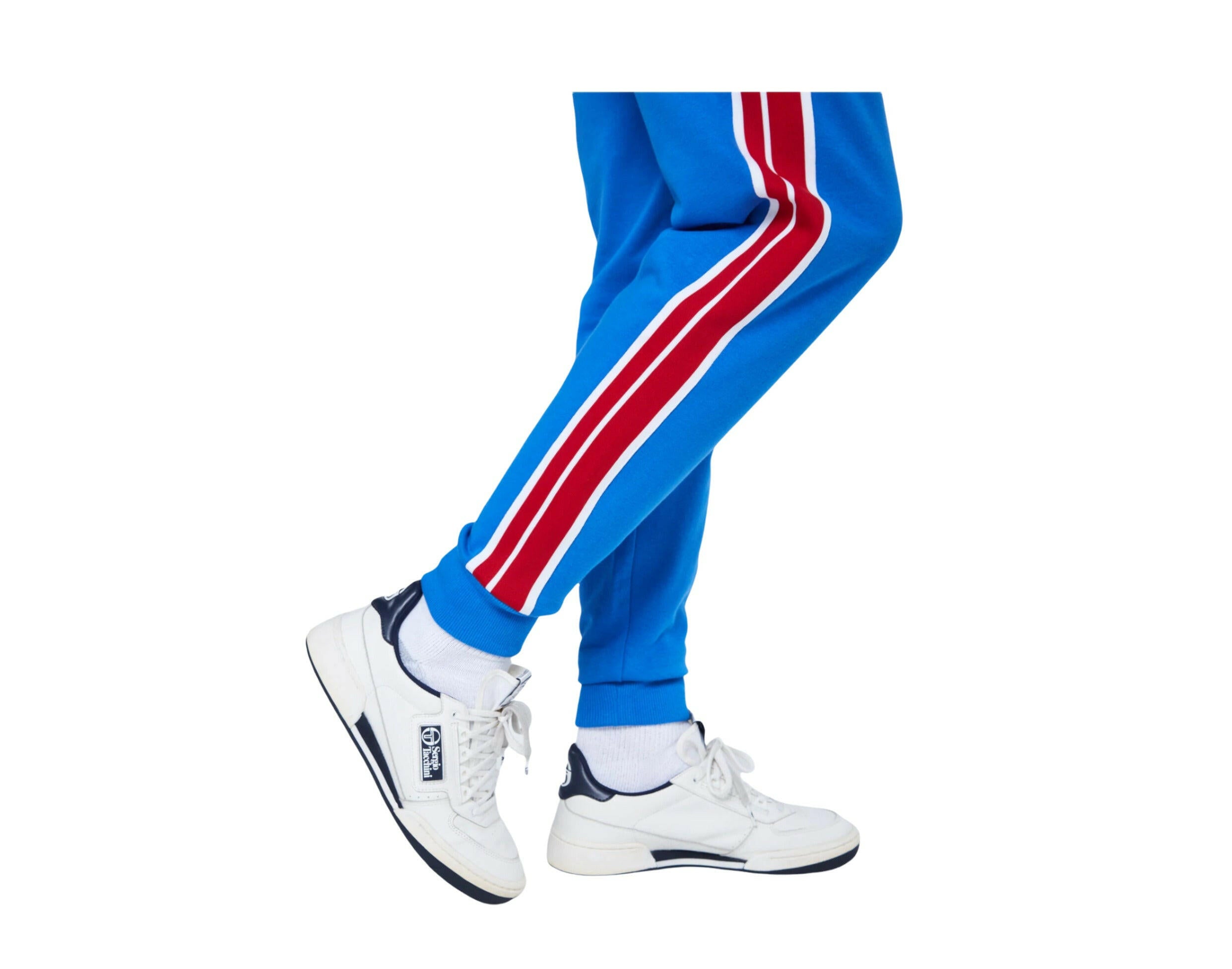 Sergio Tacchini Tingo Archivio Jogger Pants.