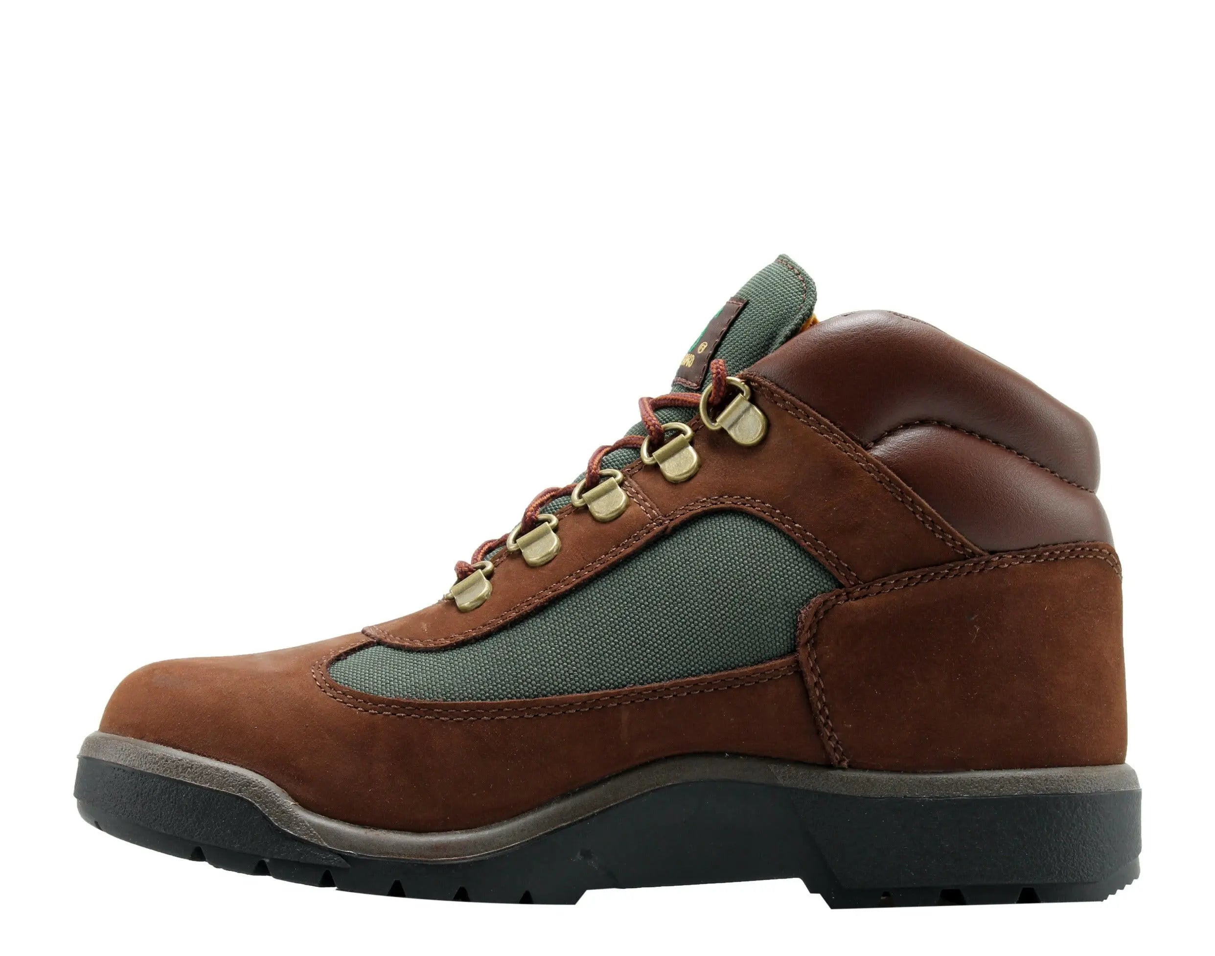 Timberland Field Boot Junior Big Kids Boots.