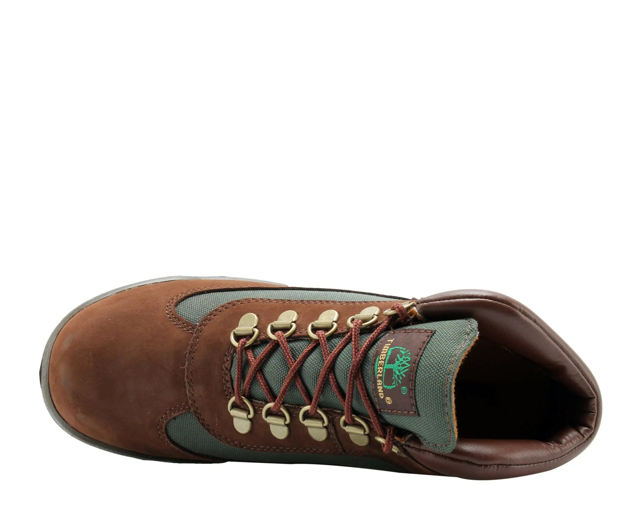 Timberland Field Boot Junior Big Kids Boots.