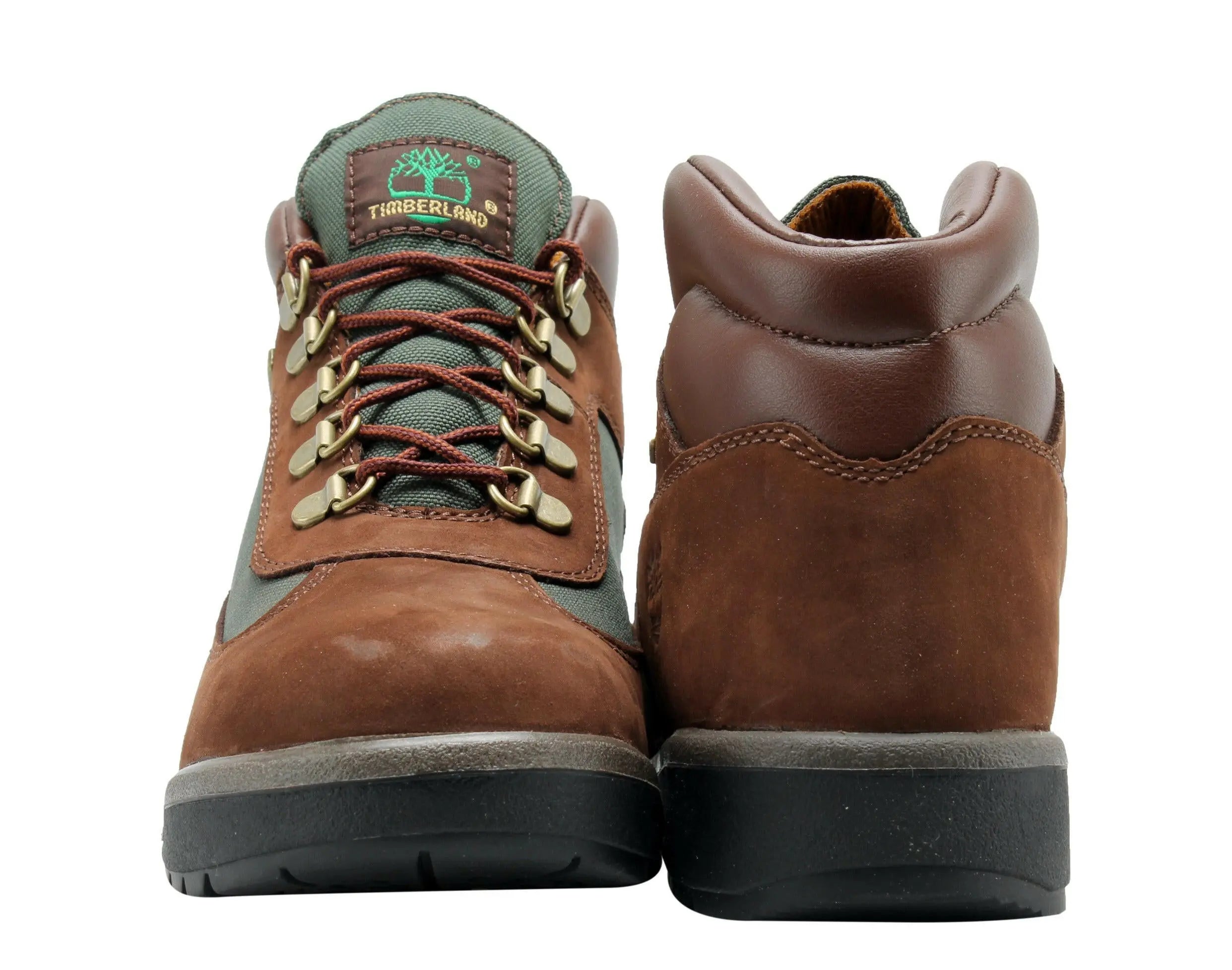 Timberland Field Boot Junior Big Kids Boots.