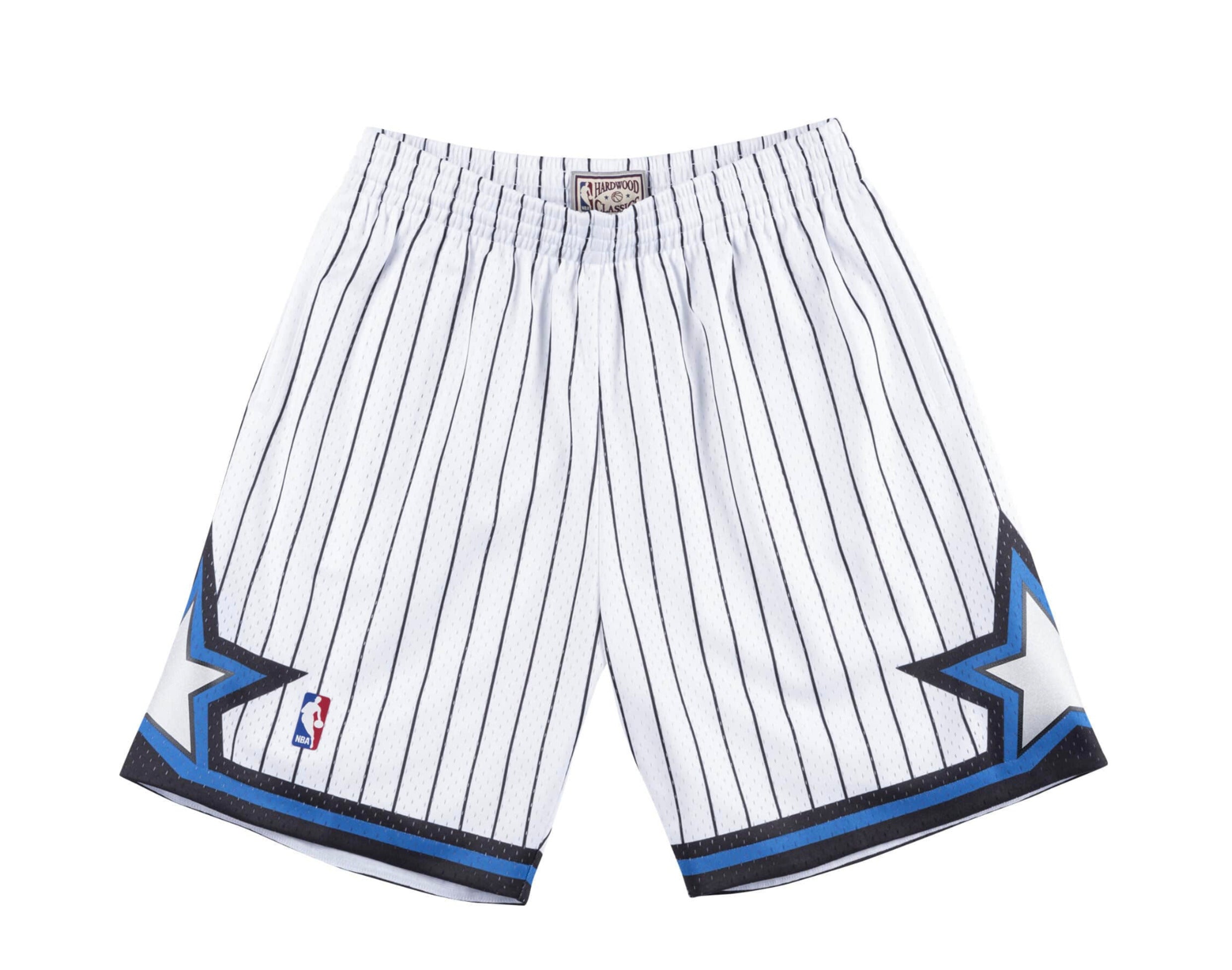 Mitchell & Ness Swingman Orlando Magic Home 1993-94 Shorts