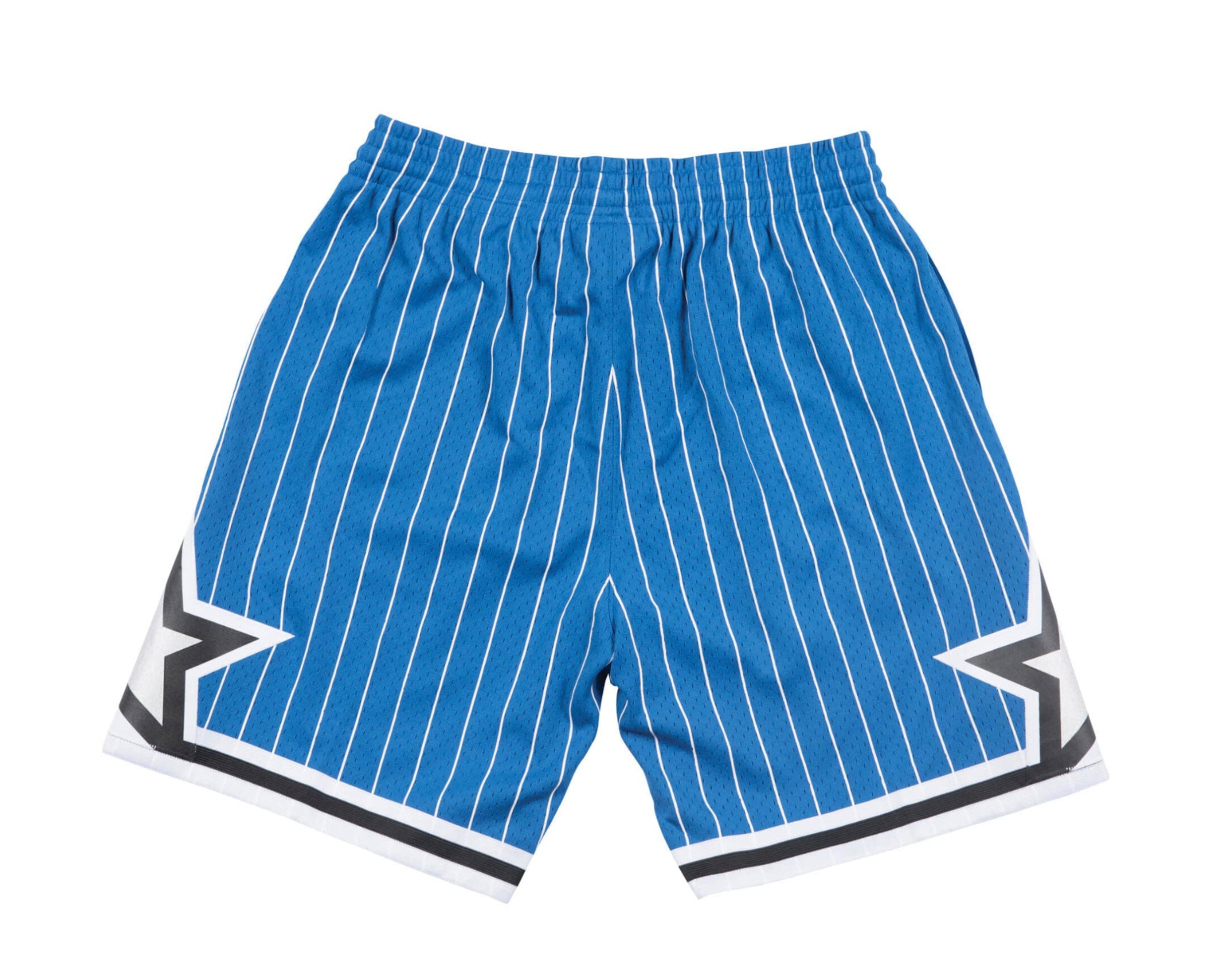 Mitchell & Ness Swingman Orlando Magic Road 1994-95 Shorts