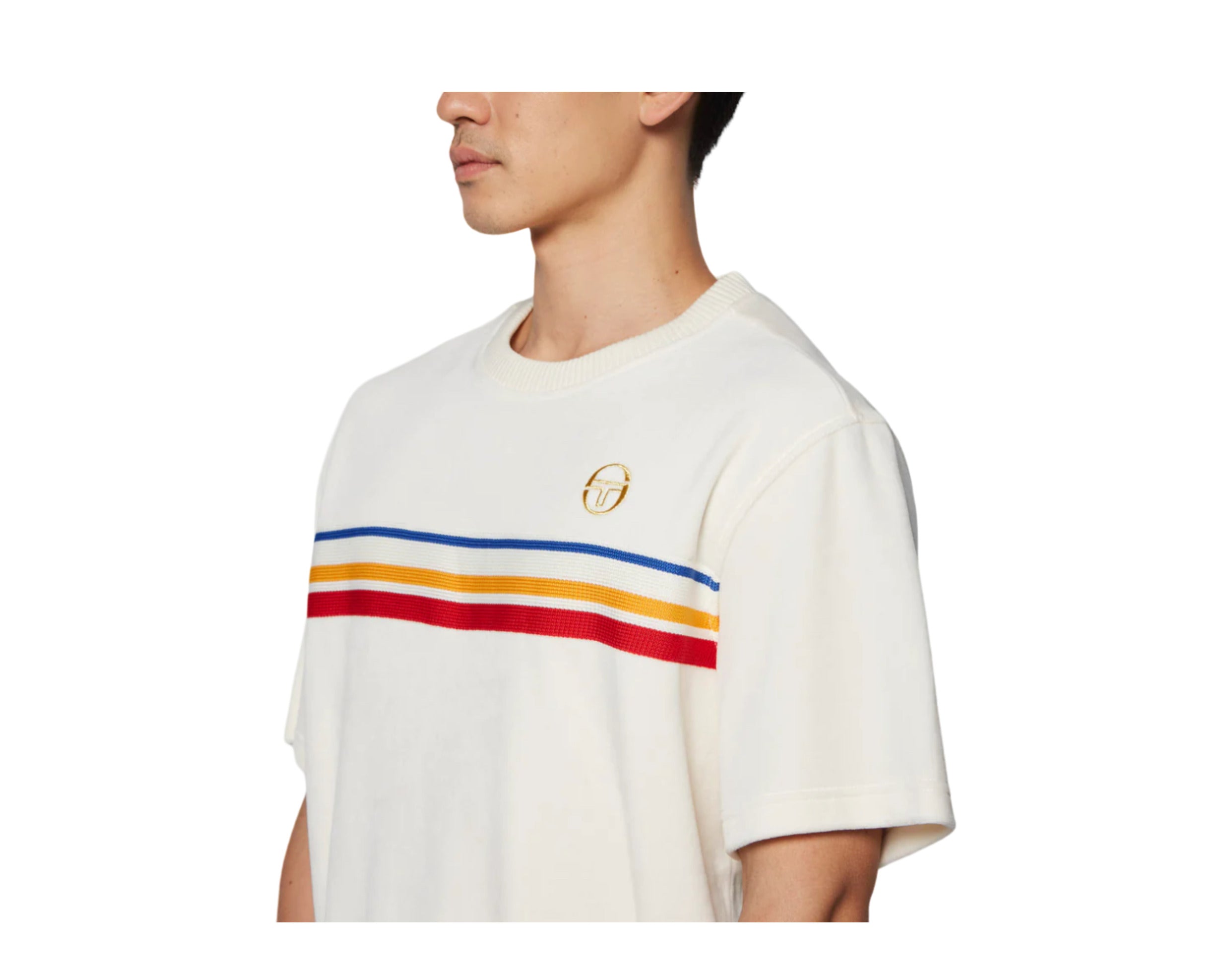 Sergio Tacchini Ivanes T-Shirt