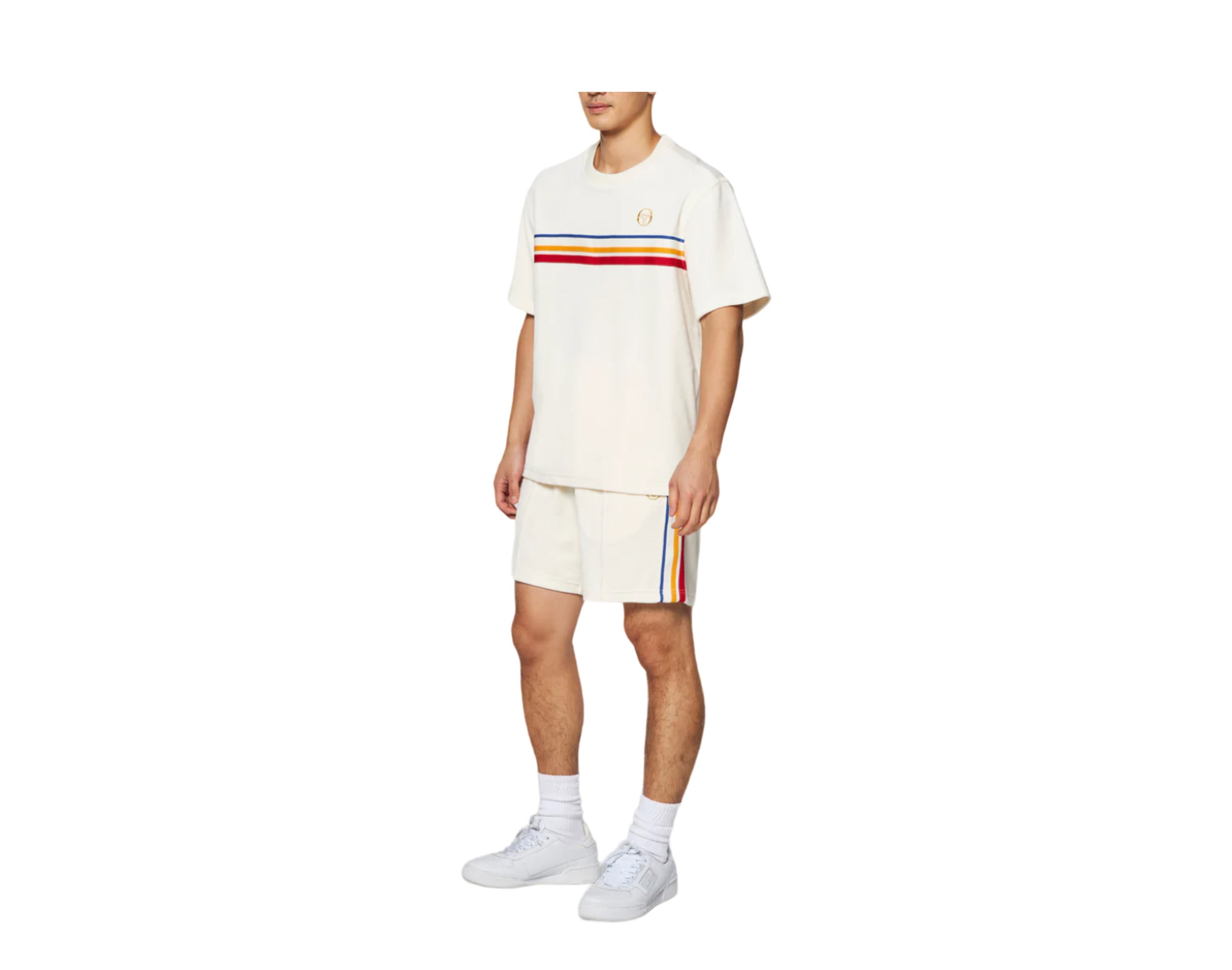 Sergio Tacchini Ivanes T-Shirt
