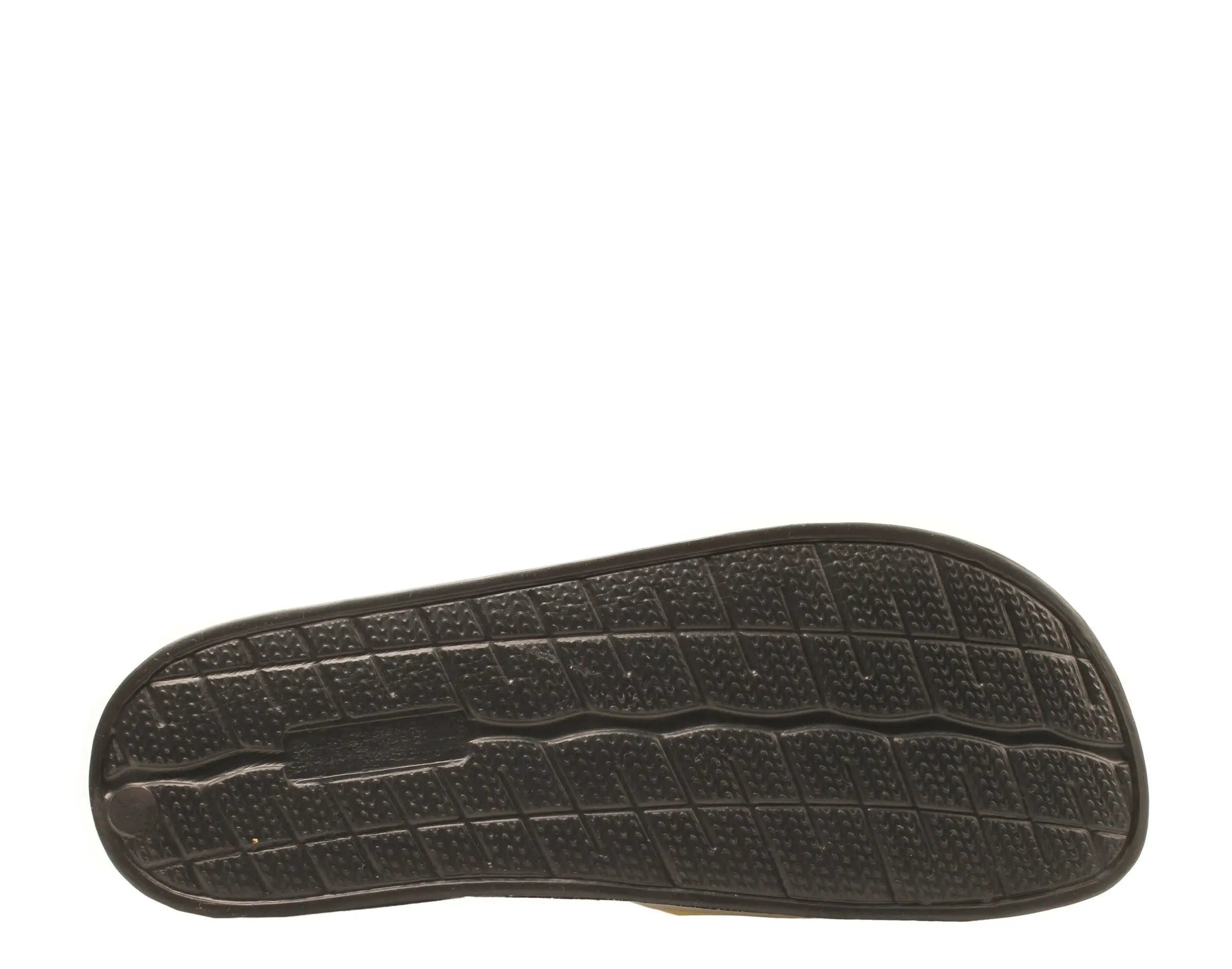 Sergio Tacchini Triods Men's Slides.