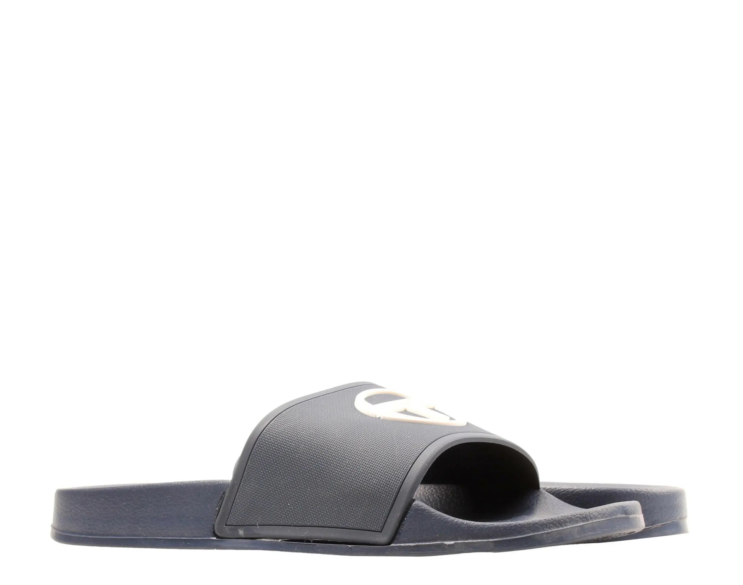 Sergio Tacchini Triods Men's Slides.