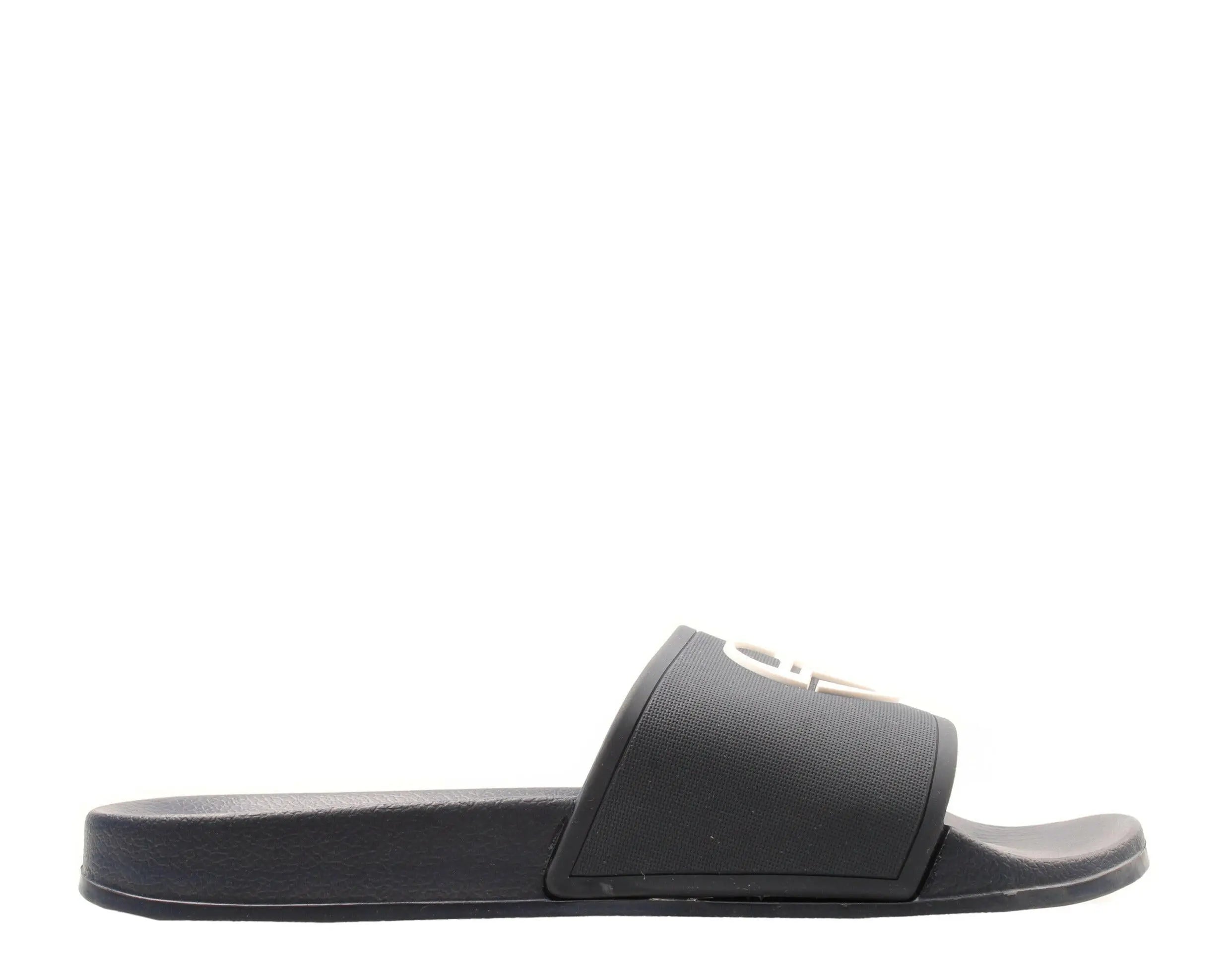 Sergio Tacchini Triods Men's Slides.