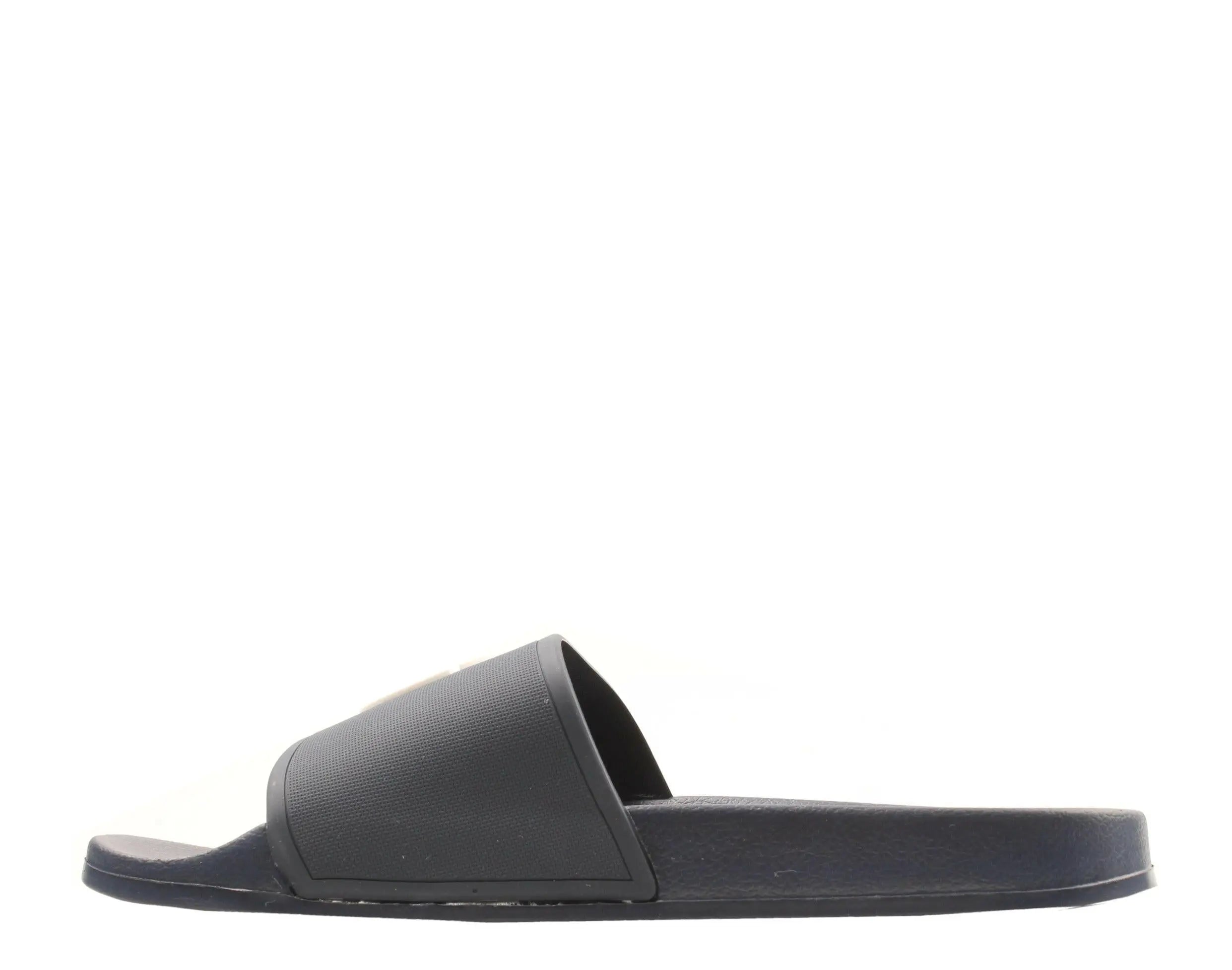 Sergio Tacchini Triods Men's Slides.