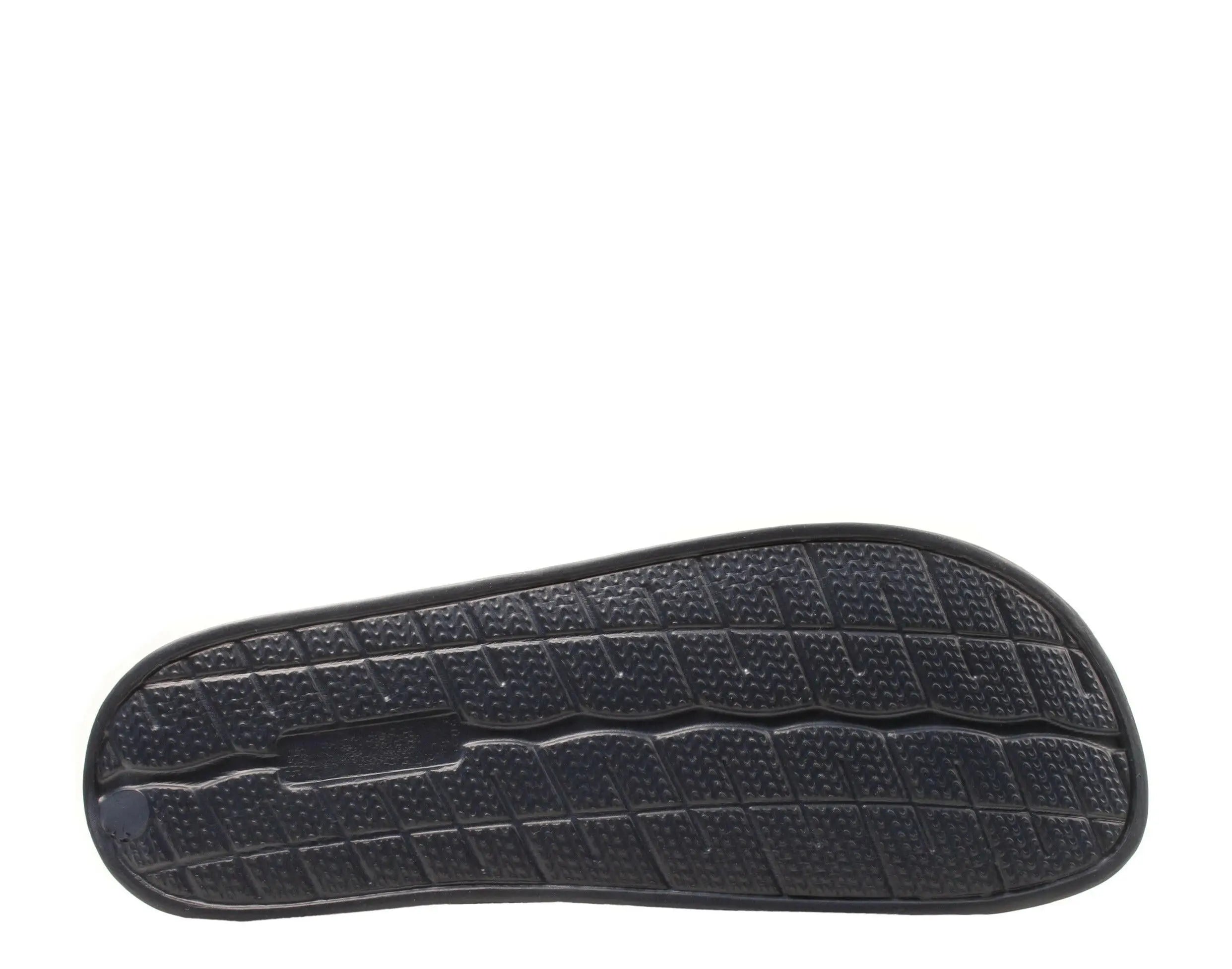 Sergio Tacchini Triods Men's Slides.