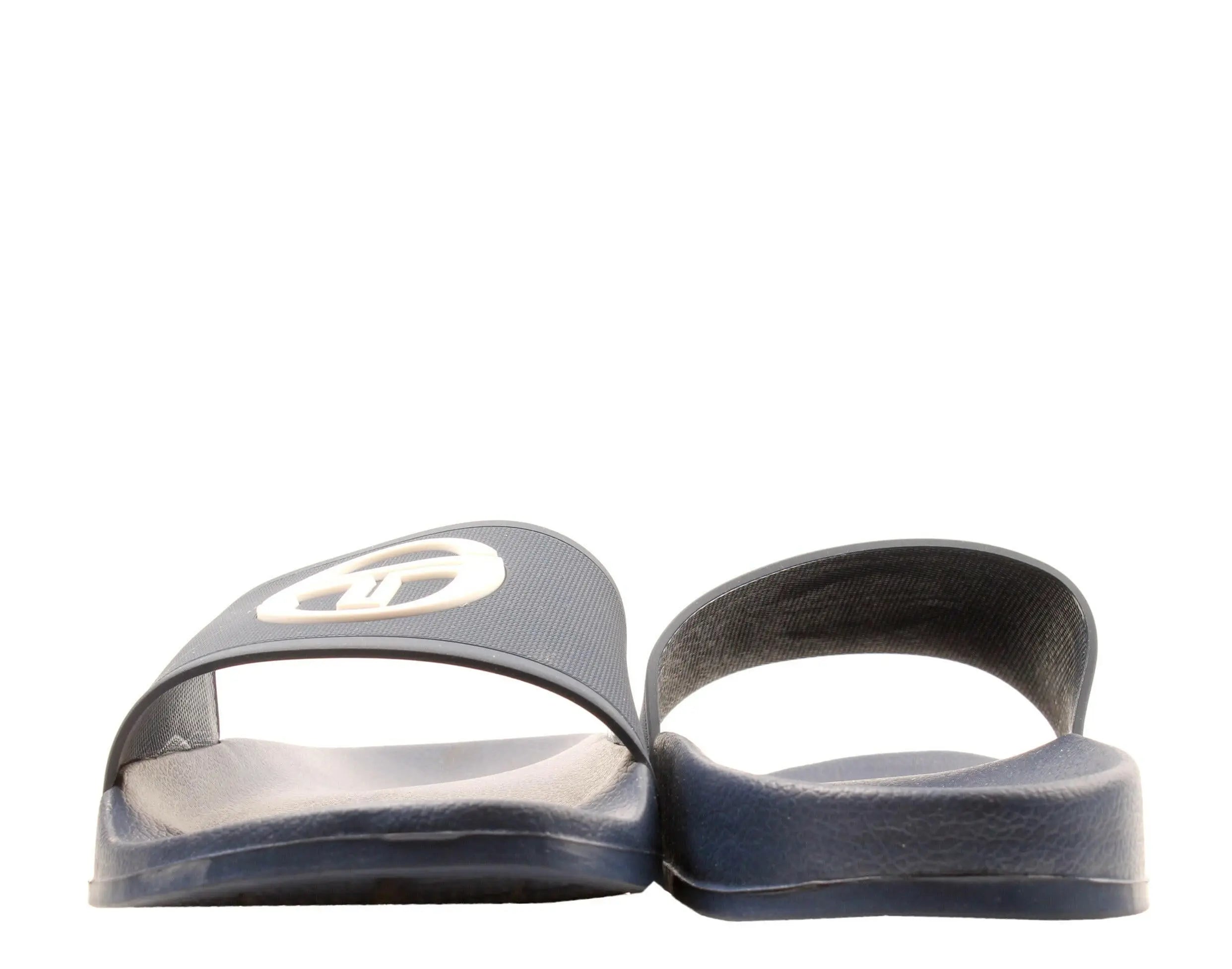Sergio Tacchini Triods Men's Slides.