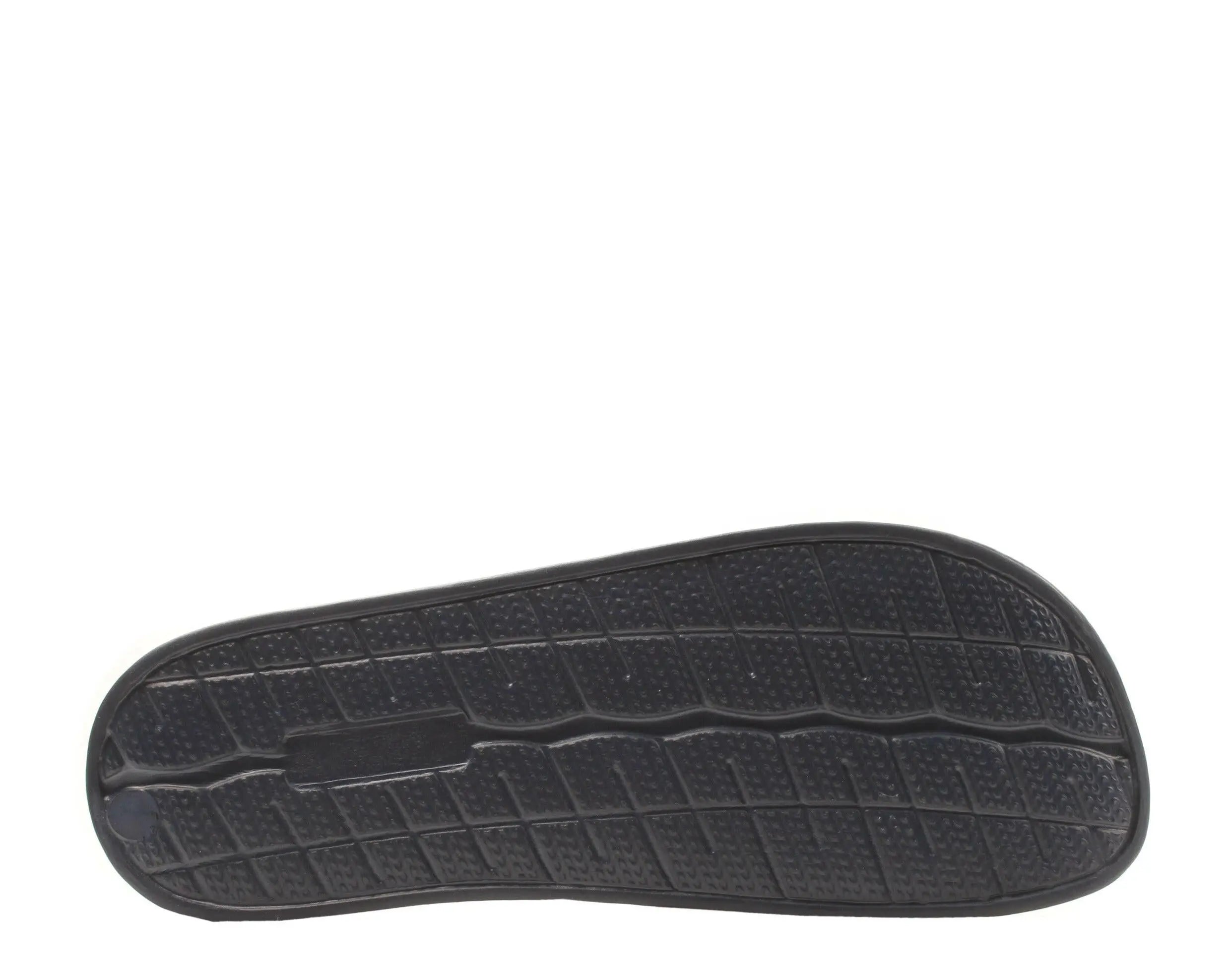 Sergio Tacchini Triods Men's Slides.