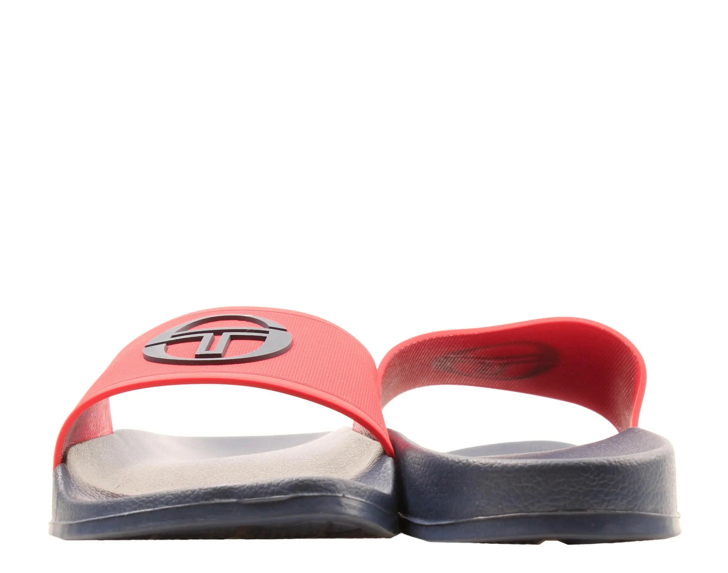 Sergio Tacchini Triods Men's Slides.