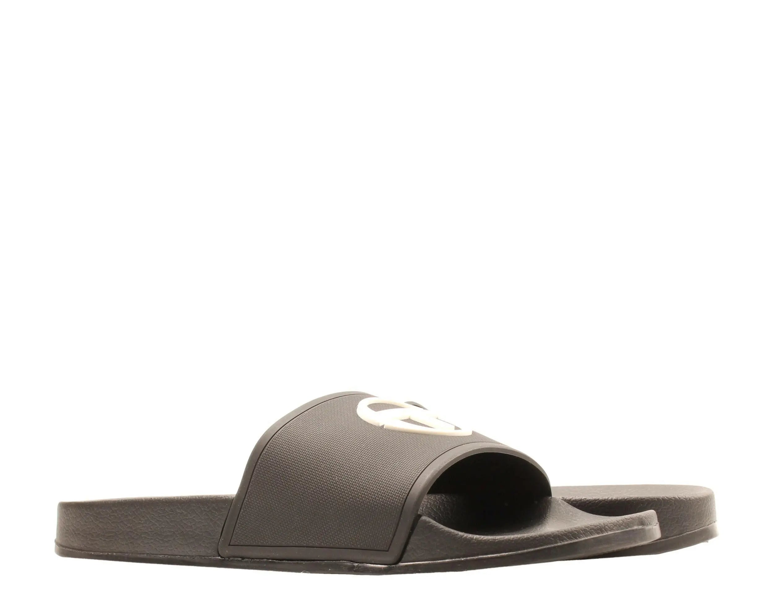 Sergio Tacchini Triods Men's Slides.