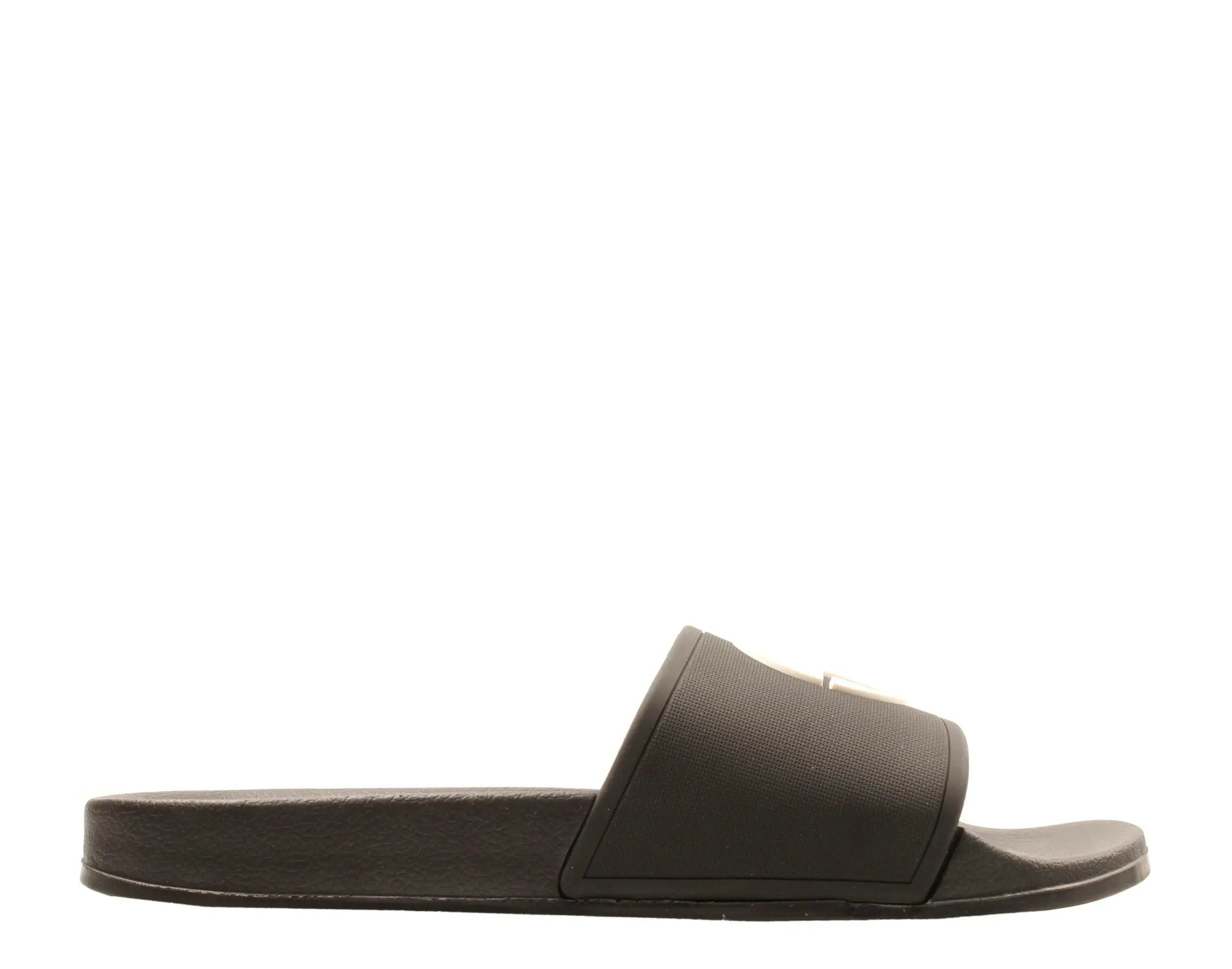Sergio Tacchini Triods Men's Slides.