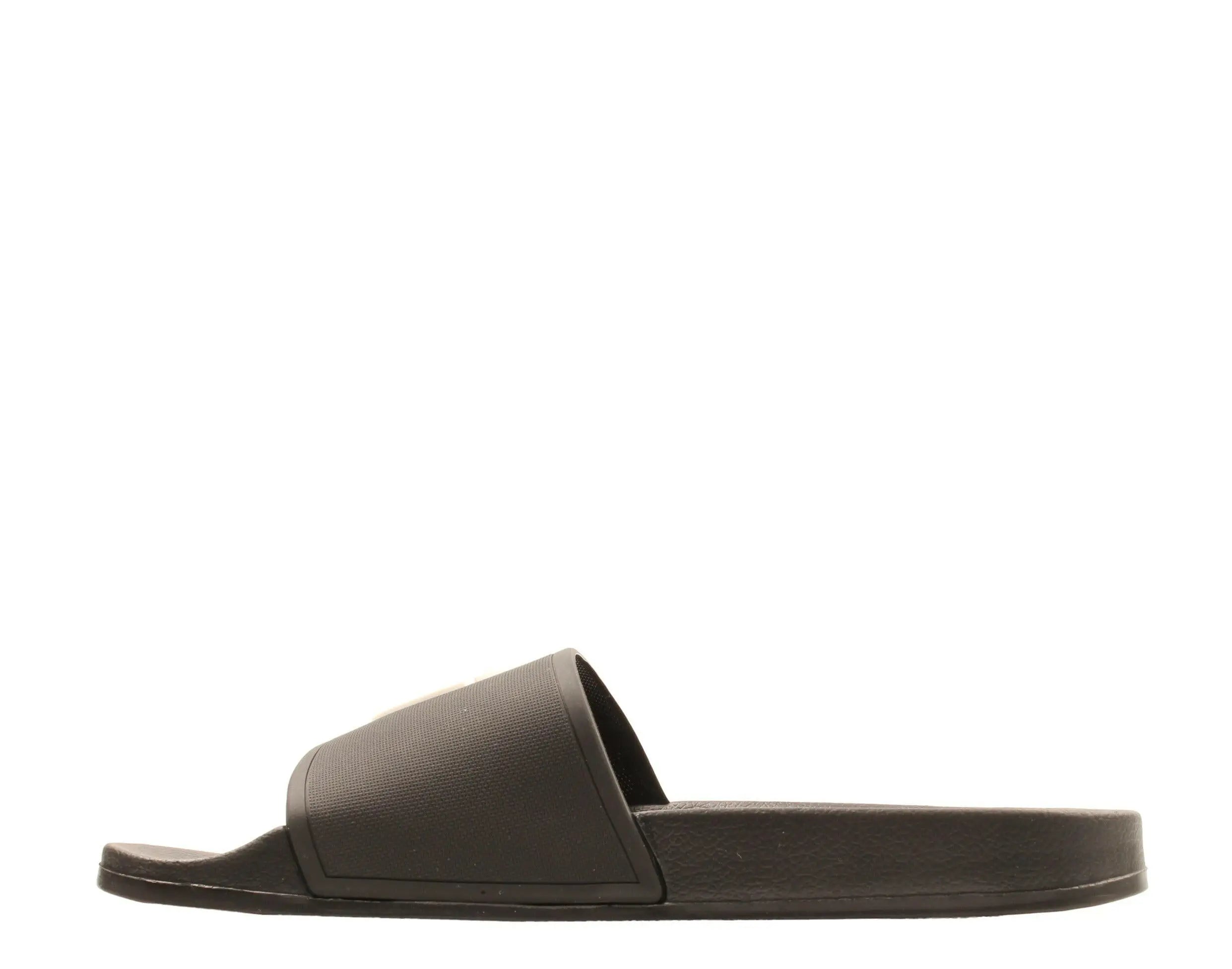 Sergio Tacchini Triods Men's Slides.