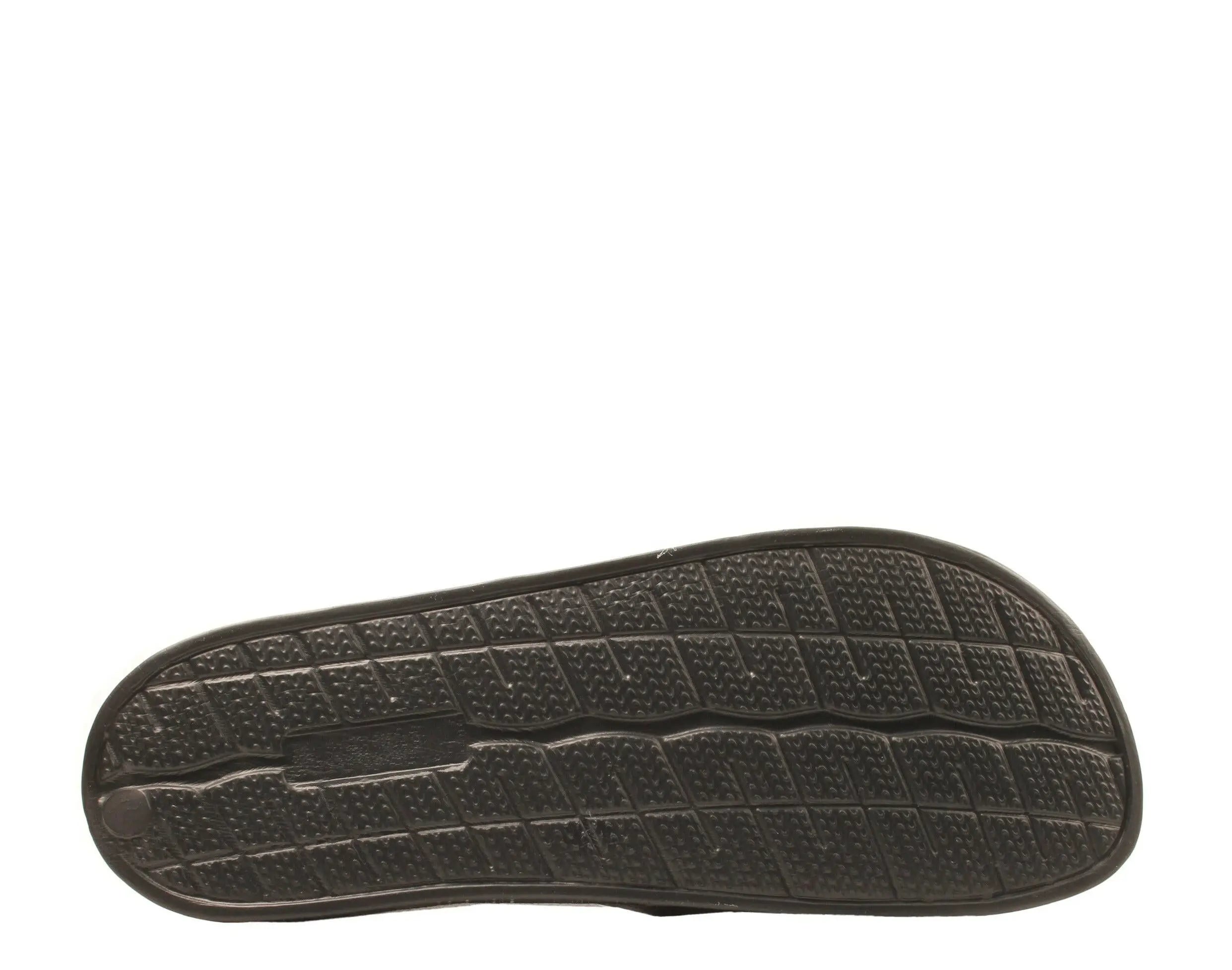 Sergio Tacchini Triods Men's Slides.