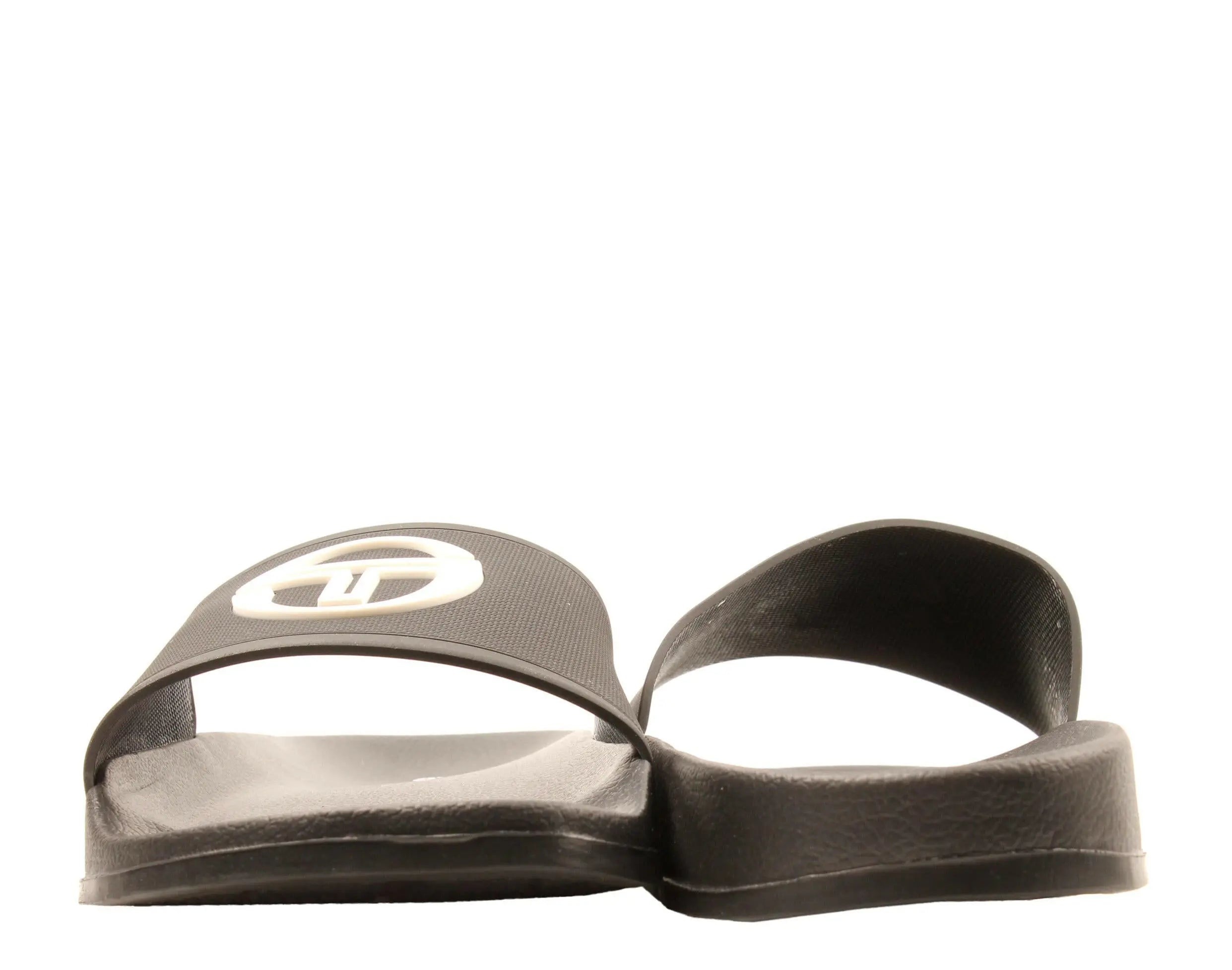 Sergio Tacchini Triods Men's Slides.