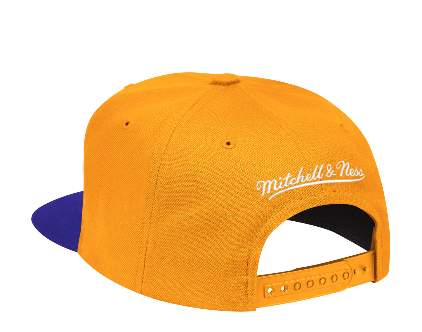 Mitchell & Ness Sports Specialty HWC Los Angeles Lakers Snapback Hat