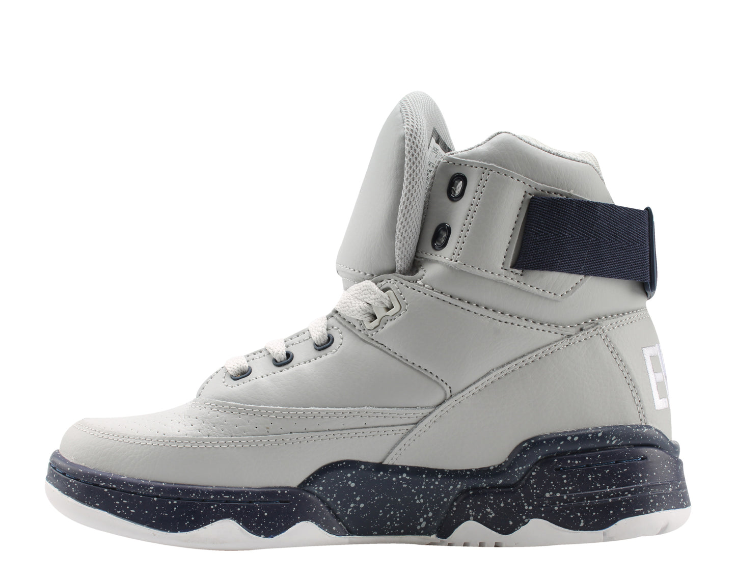 Ewing Athletics Ewing 33 Hi G-Town Away Men's Basketball Shoes
