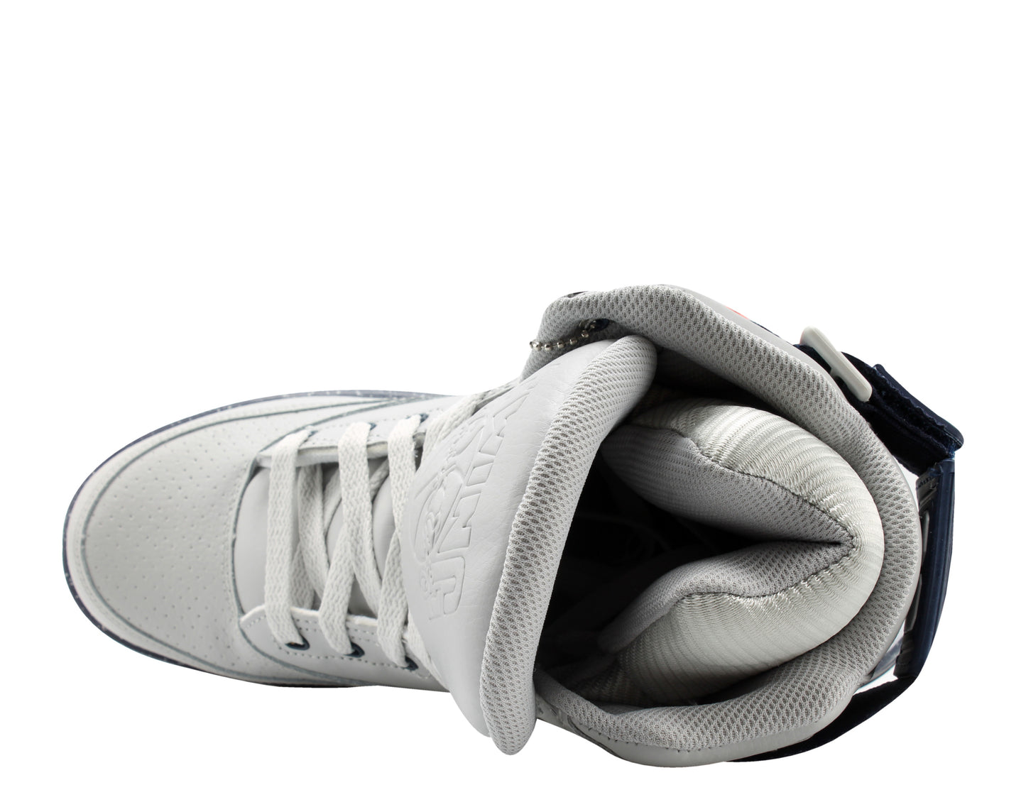 Ewing Athletics Ewing 33 Hi G-Town Away Men's Basketball Shoes