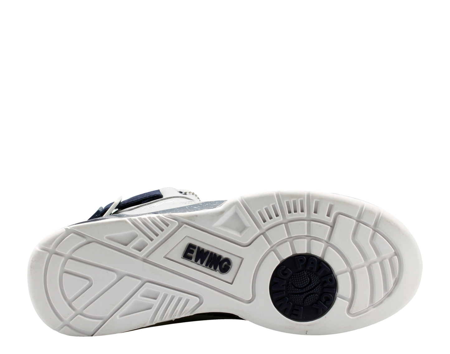 Ewing Athletics Ewing 33 Hi G-Town Away Men's Basketball Shoes