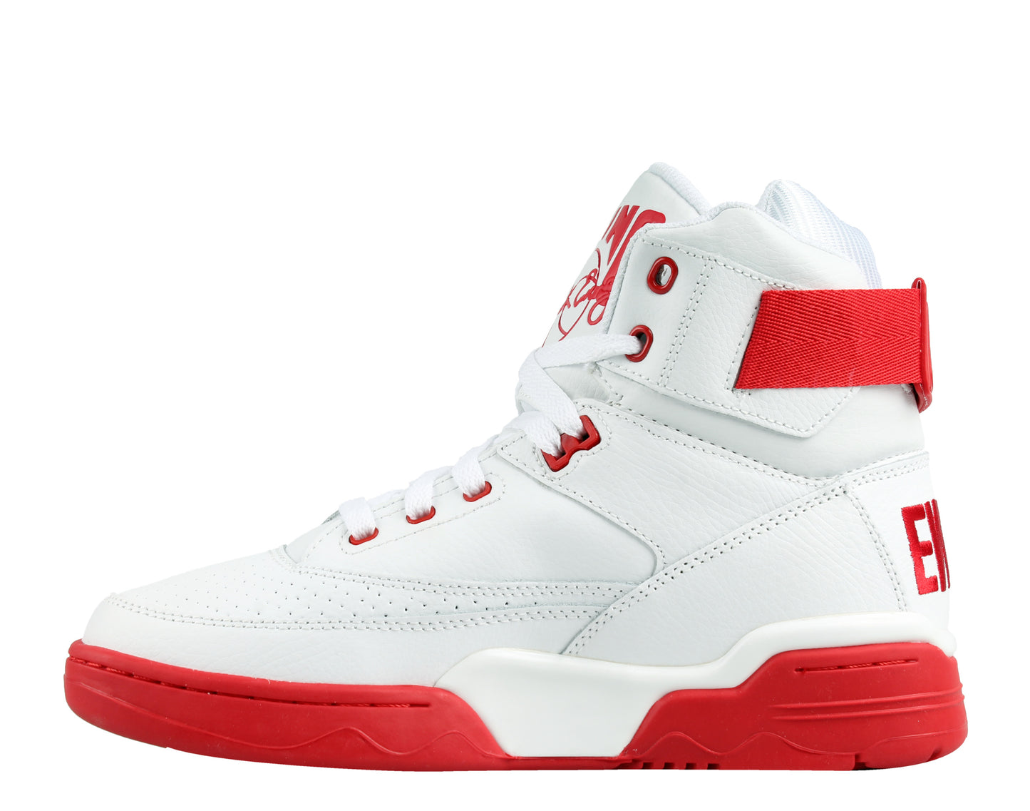 Ewing Athletics Ewing 33 Hi Men's Basketball Shoes