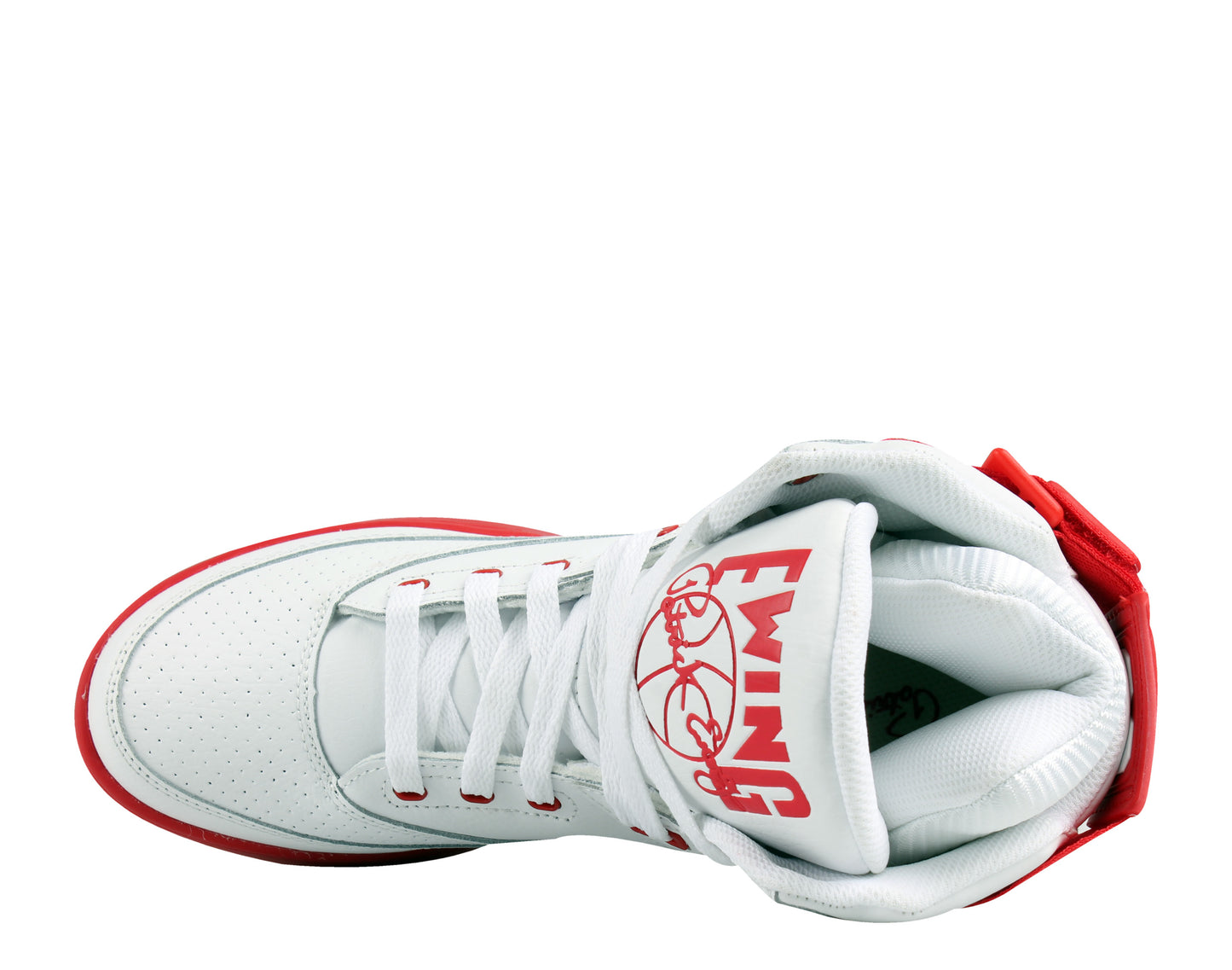 Ewing Athletics Ewing 33 Hi Men's Basketball Shoes