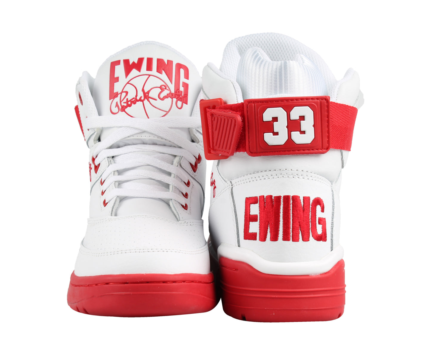 Ewing Athletics Ewing 33 Hi Men's Basketball Shoes