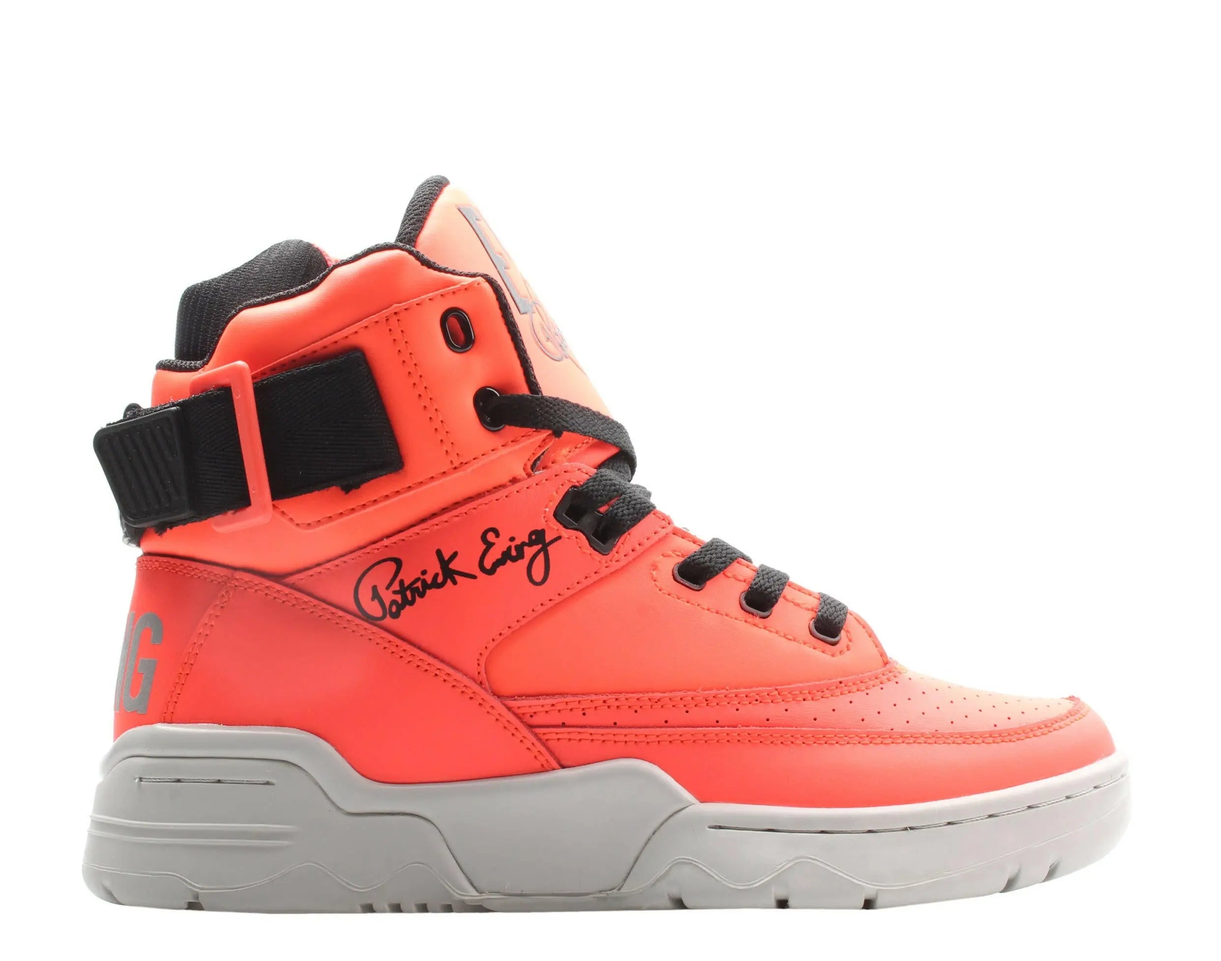 Ewing Athletics Ewing 33 Hi Alarm Men's Basketball Shoes.