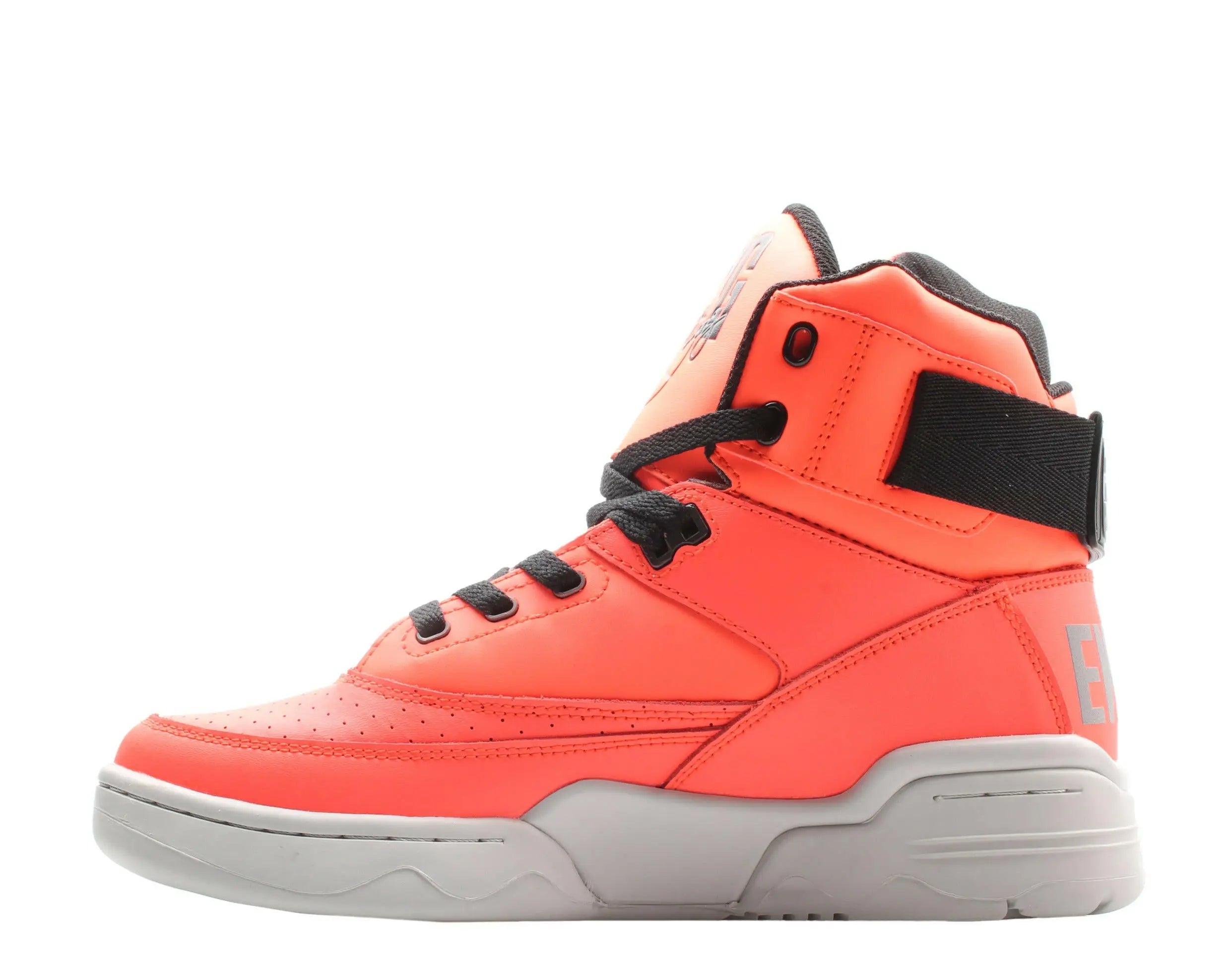 Ewing Athletics Ewing 33 Hi Alarm Men's Basketball Shoes.
