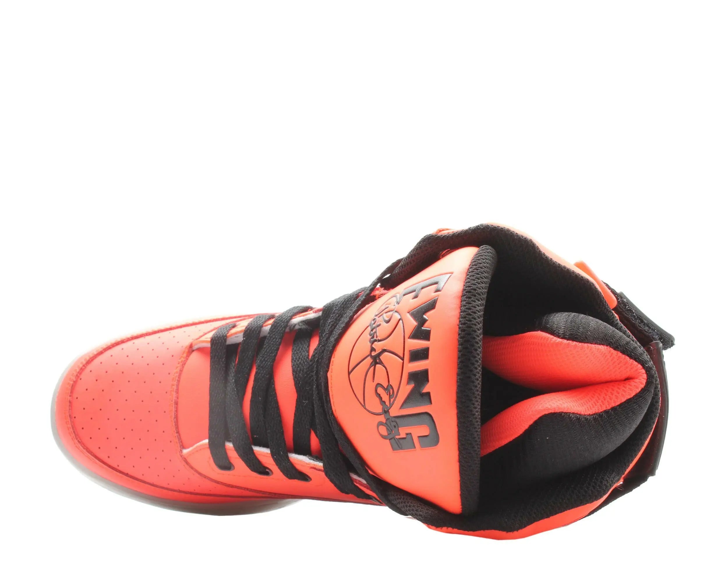 Ewing Athletics Ewing 33 Hi Alarm Men's Basketball Shoes.
