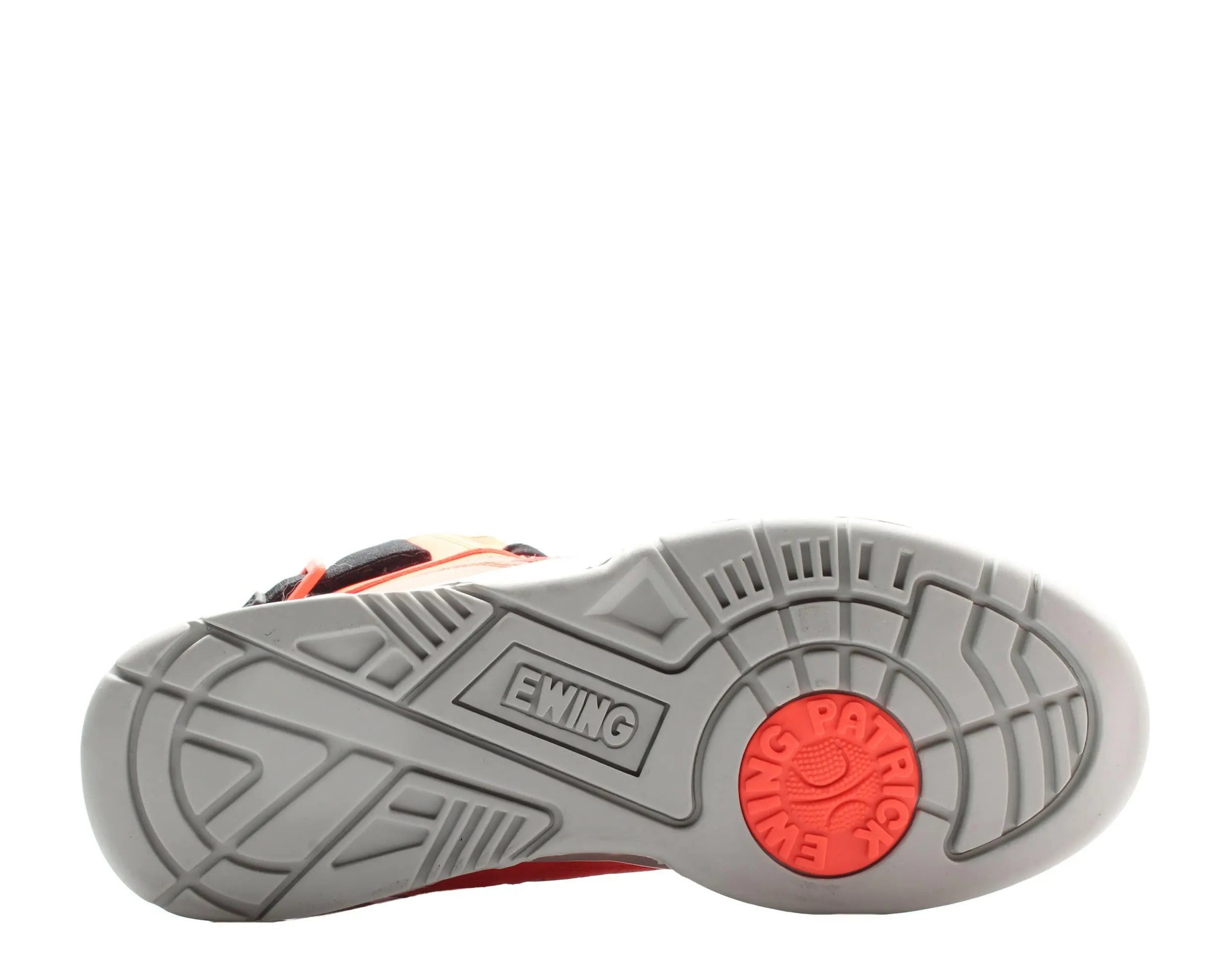 Ewing Athletics Ewing 33 Hi Alarm Men's Basketball Shoes.