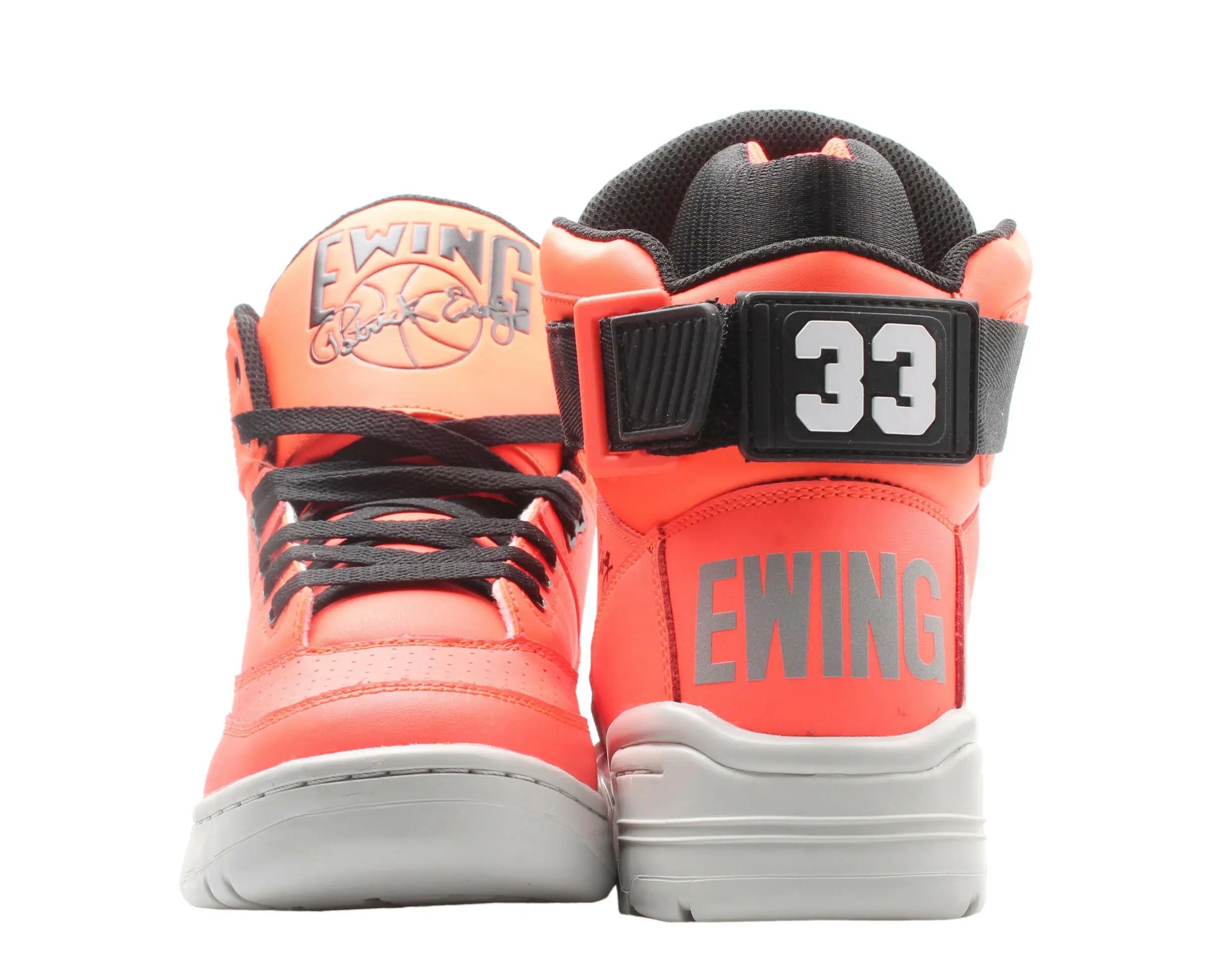 Ewing Athletics Ewing 33 Hi Alarm Men's Basketball Shoes.