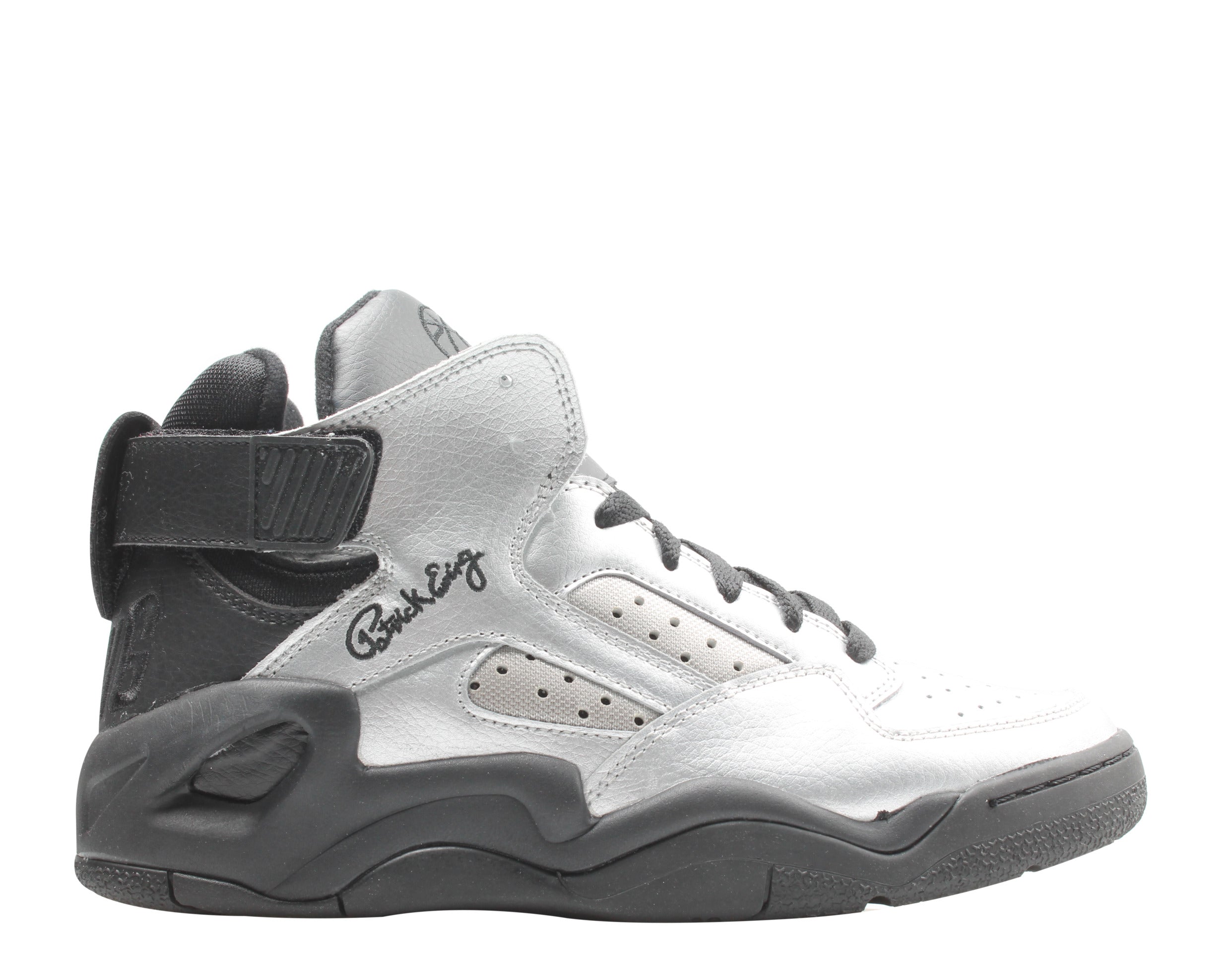 Ewing Athletics Ewing Baseline Men's Basketball Shoes