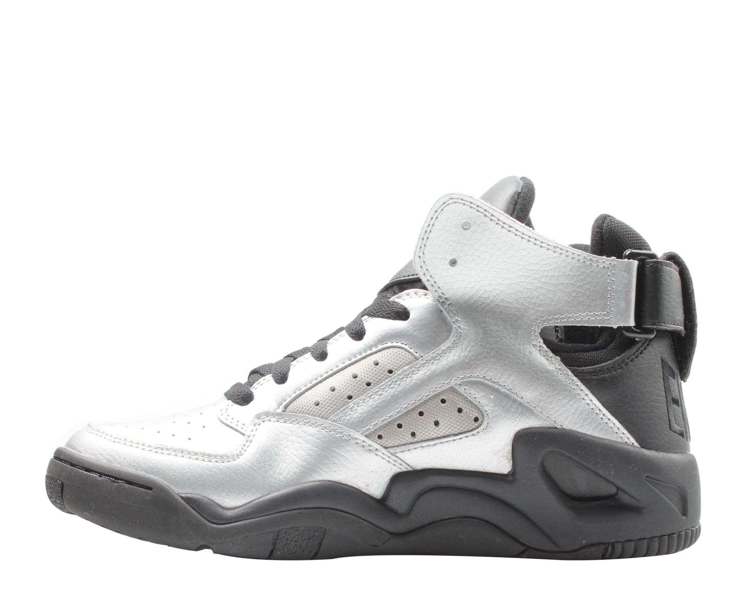 Ewing Athletics Ewing Baseline Men's Basketball Shoes