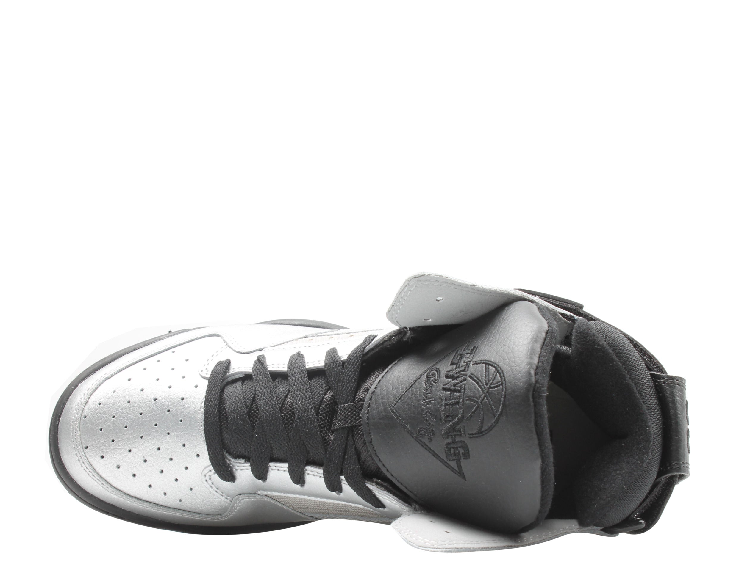 Ewing Athletics Ewing Baseline Men's Basketball Shoes