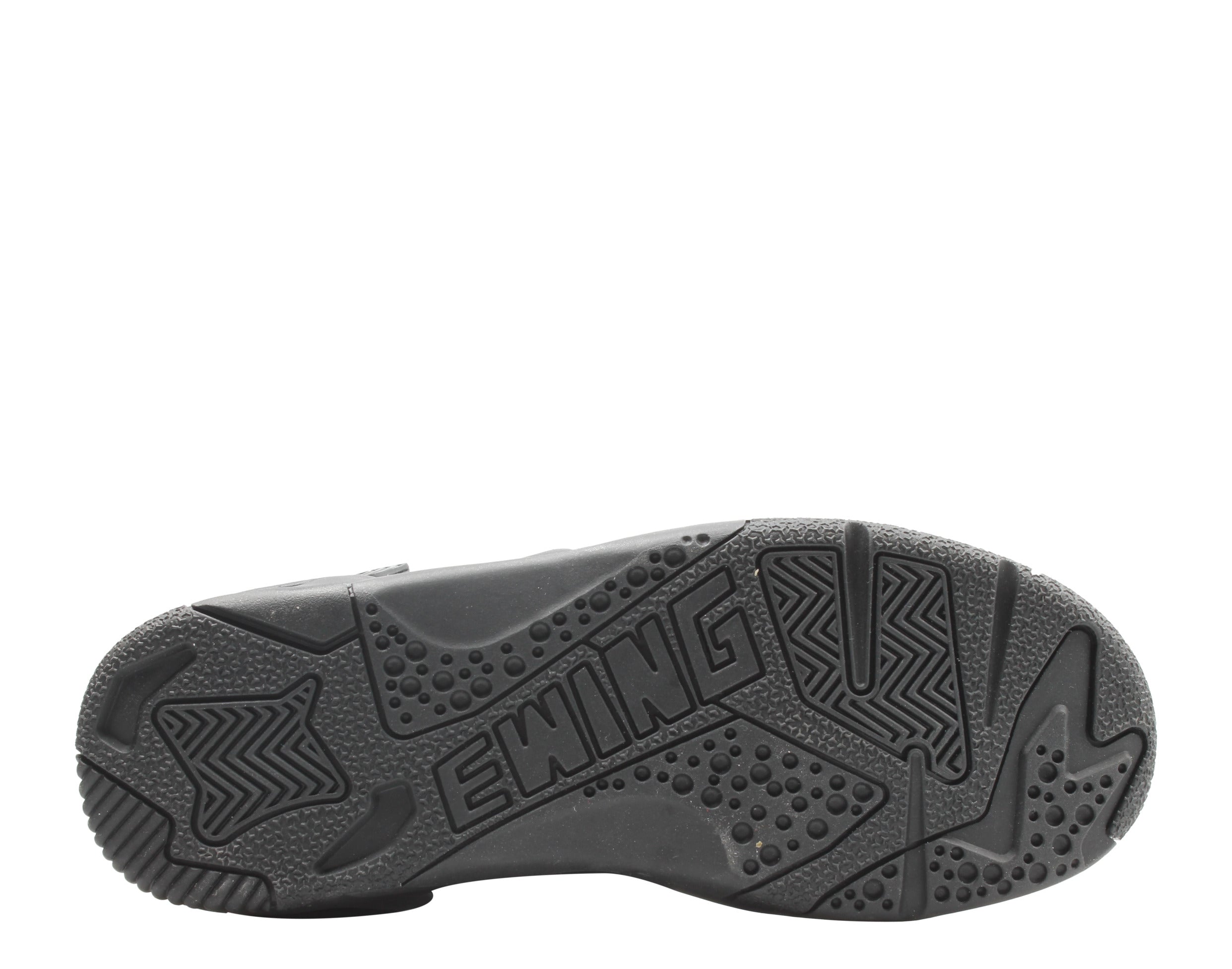 Ewing Athletics Ewing Baseline Men's Basketball Shoes