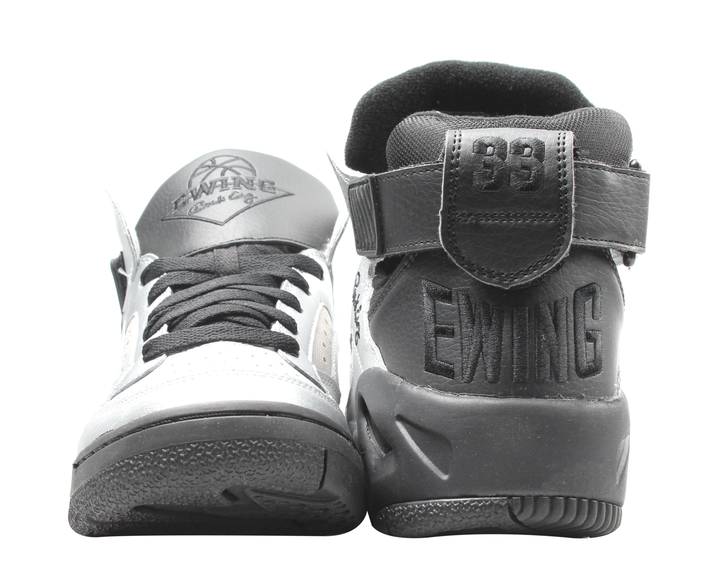 Ewing Athletics Ewing Baseline Men's Basketball Shoes