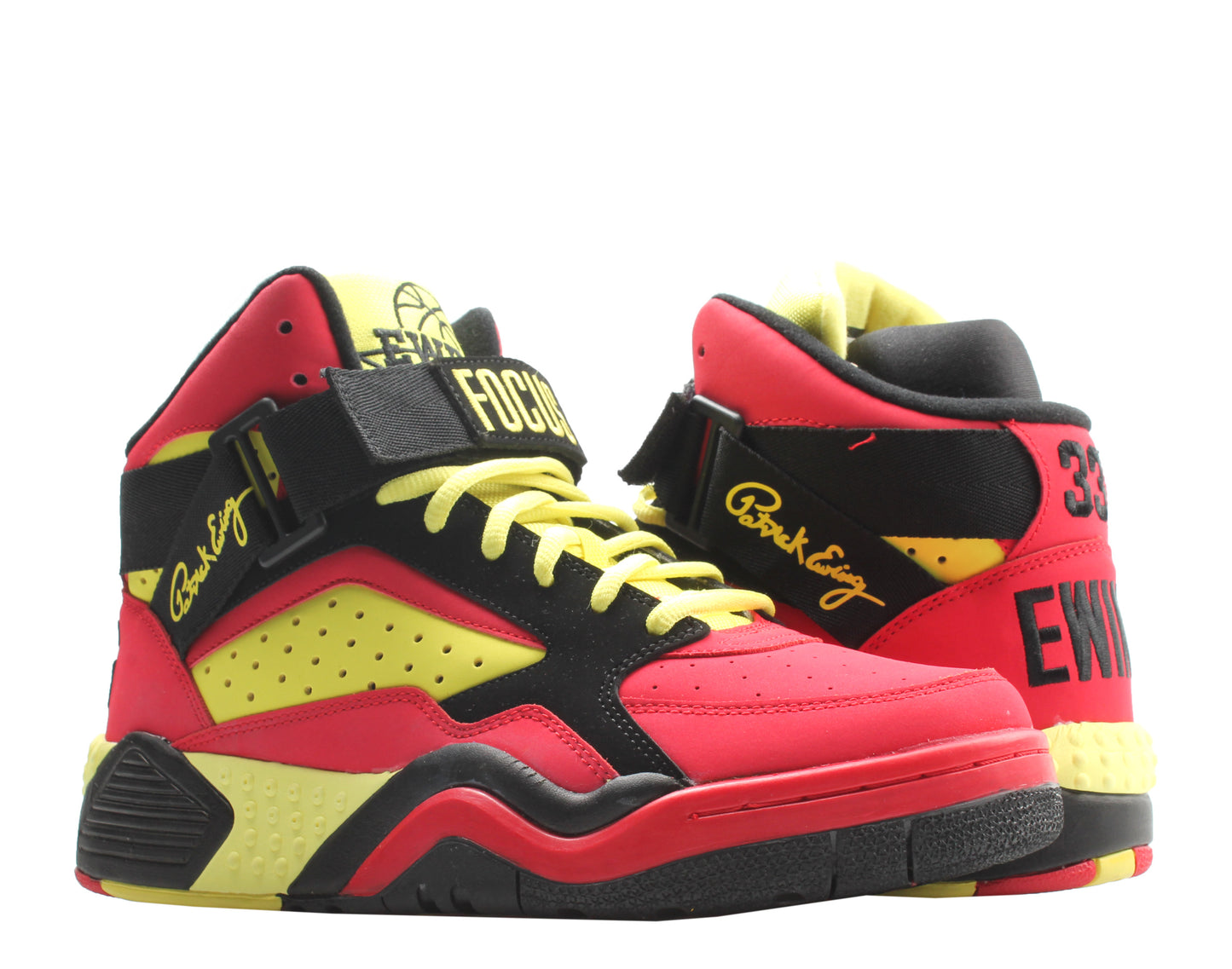 Ewing Athletics Ewing Focus Men's Basketball Shoes