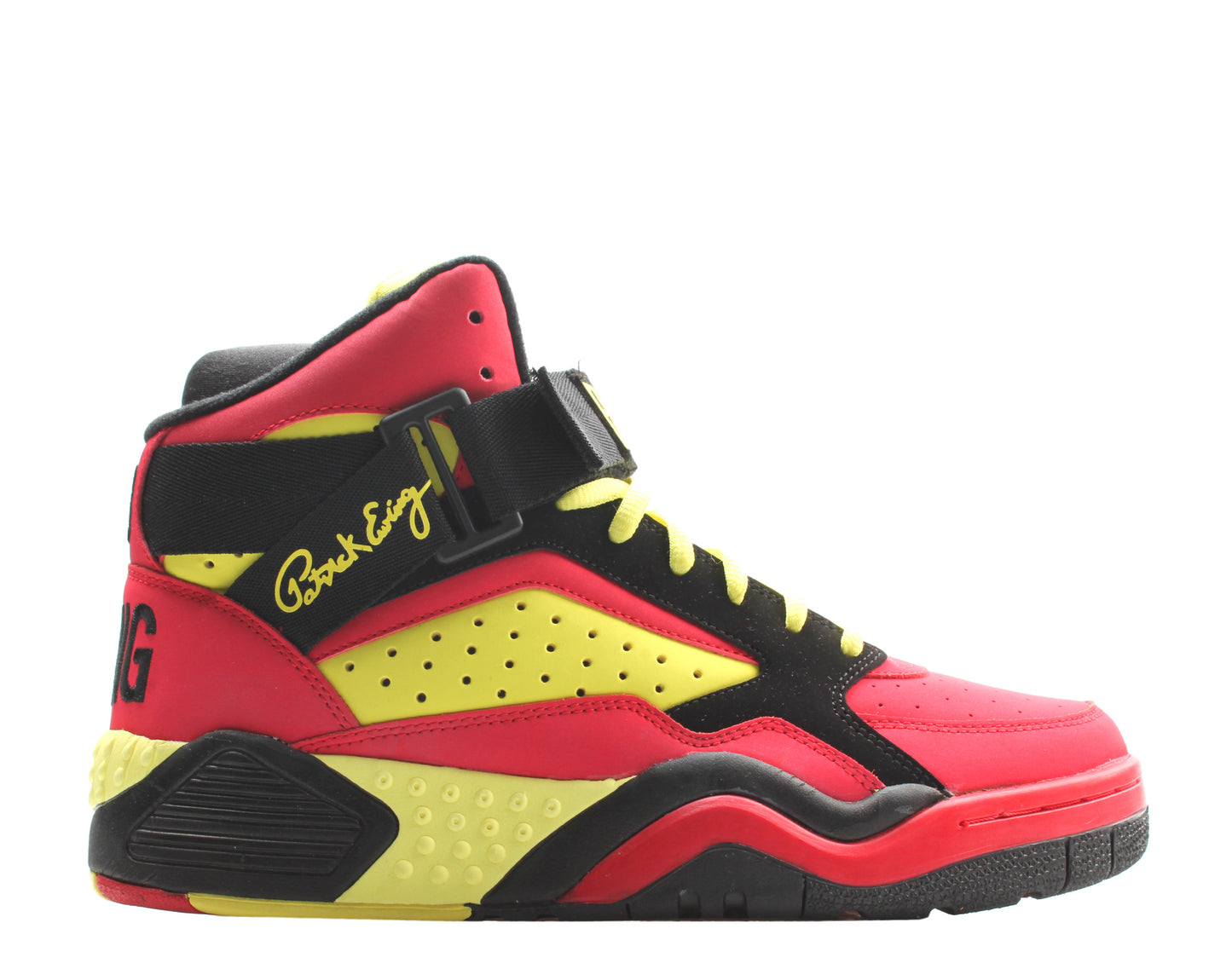 Ewing Athletics Ewing Focus Men's Basketball Shoes