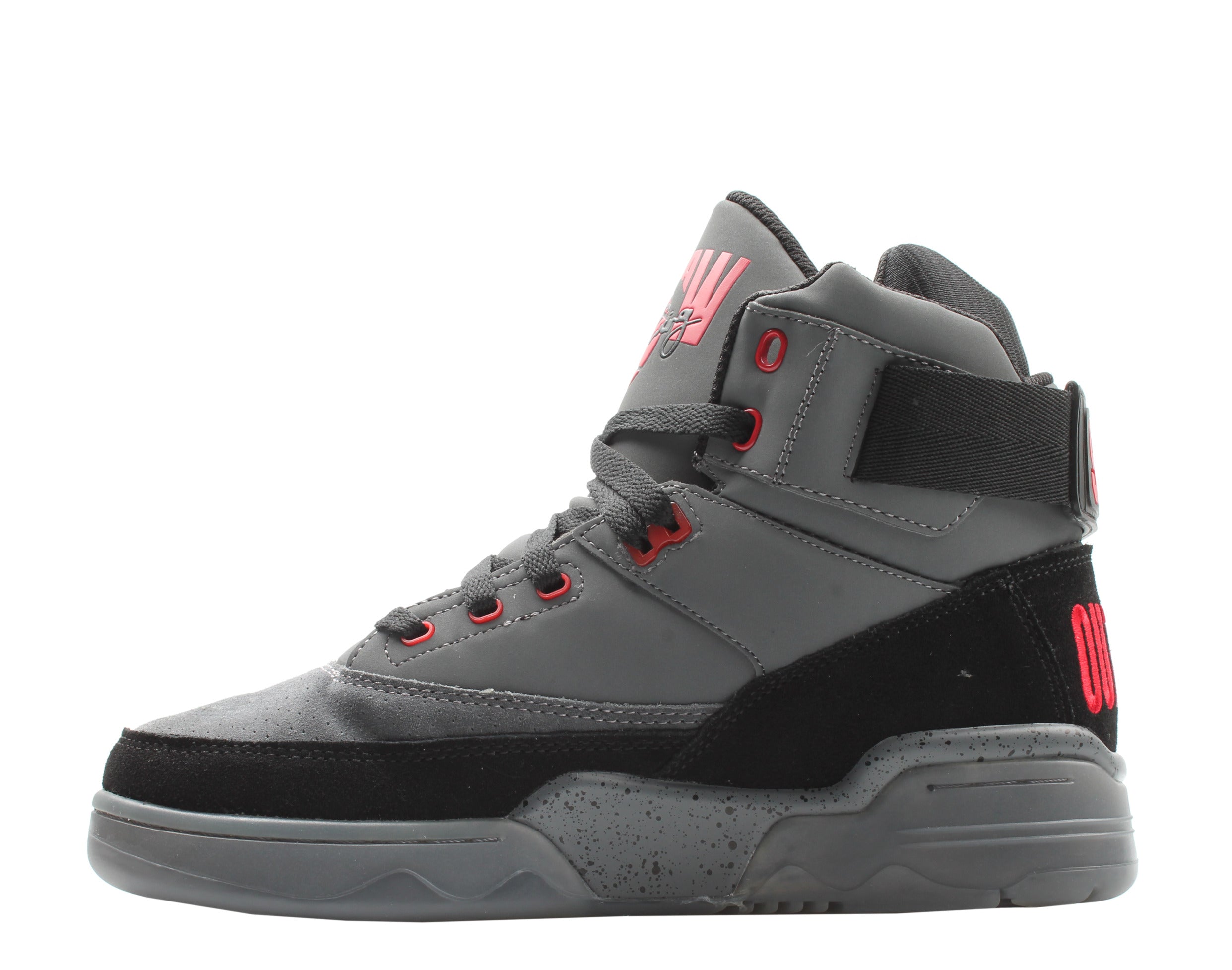 Ewing Athletics Ewing 33 Hi x Outlawz Men's Basketball Shoes